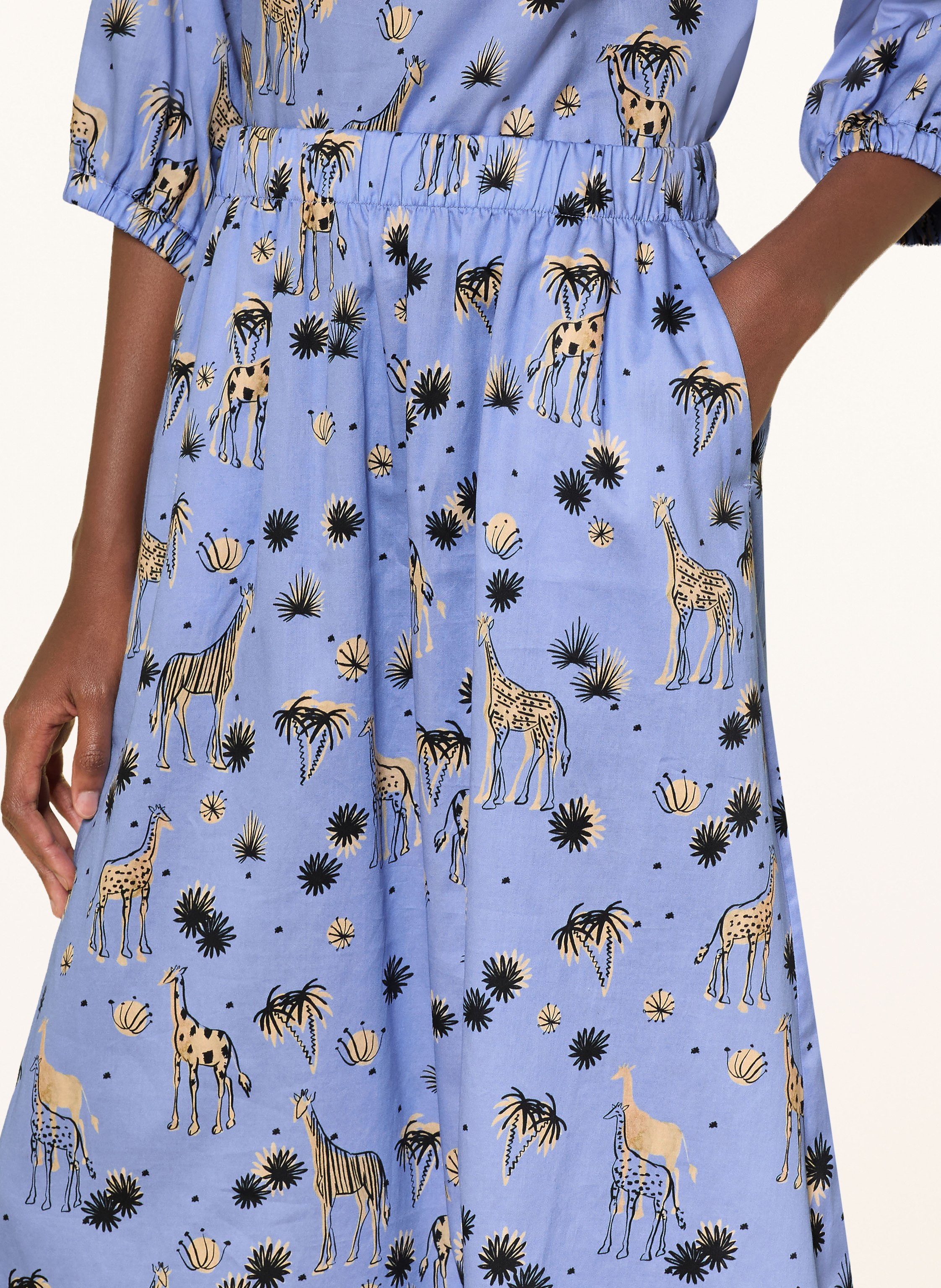 Thumbnail - Smith & Soul Rock blau