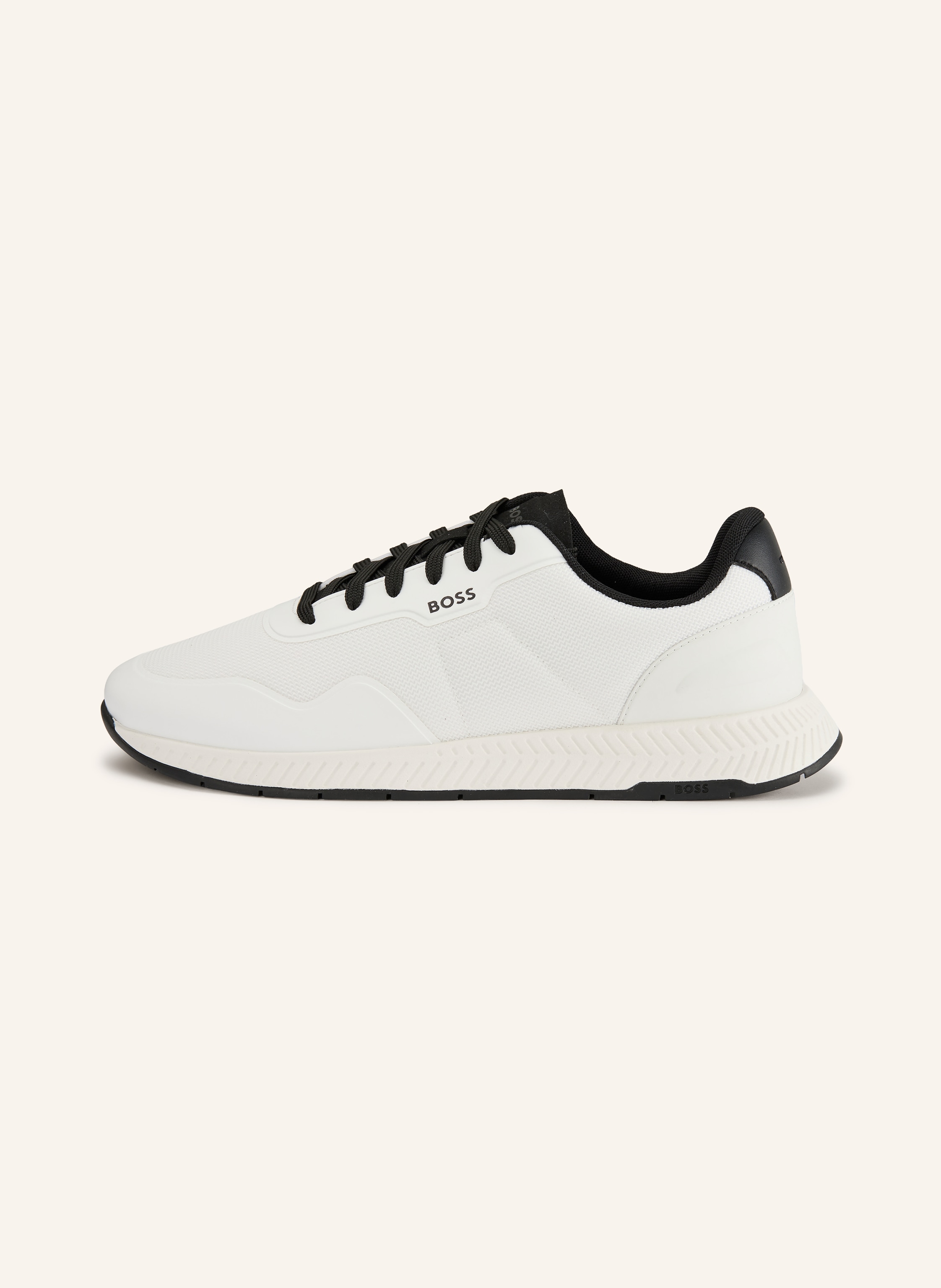 Thumbnail - Boss Sneaker weiss