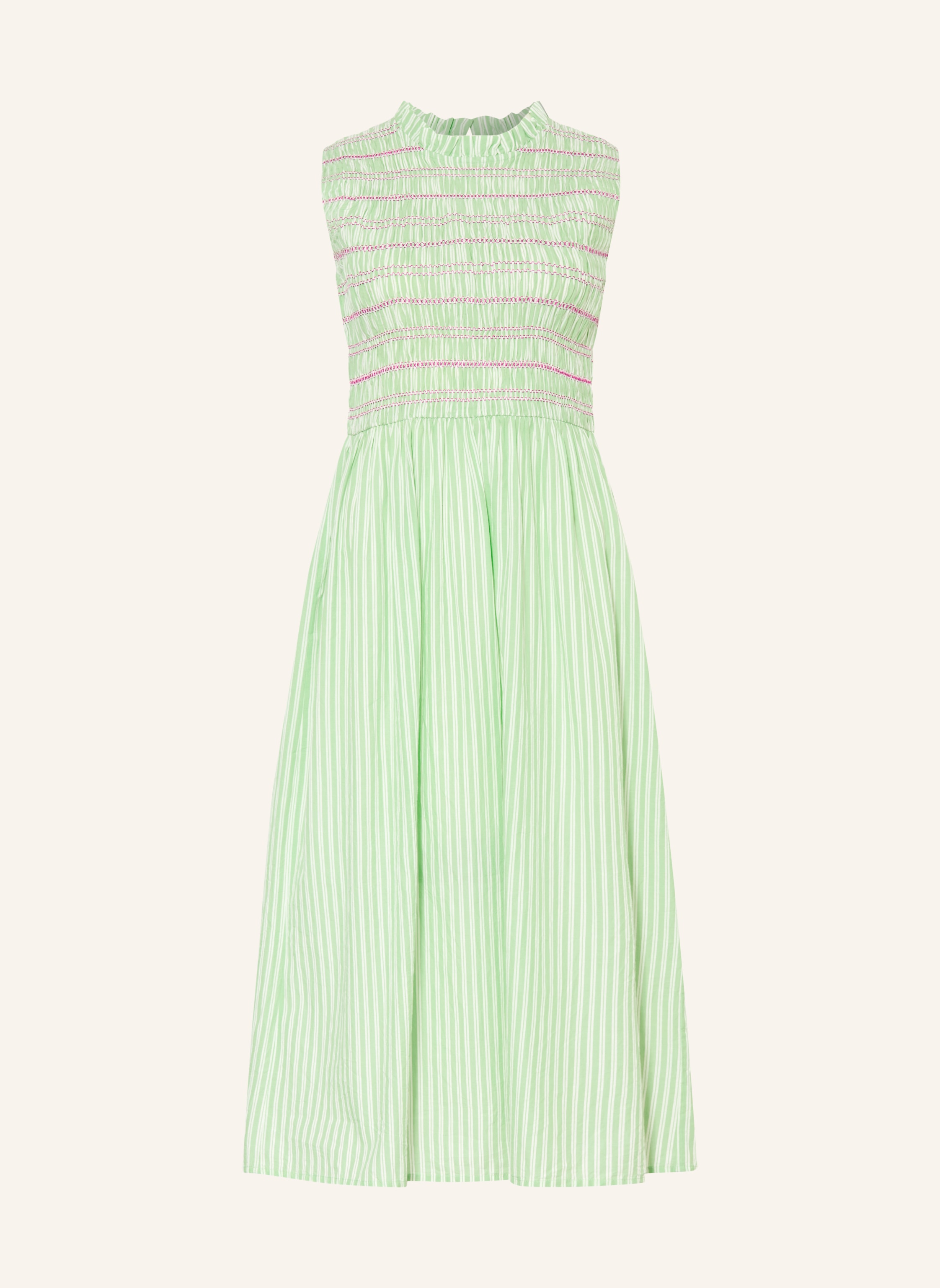 Ichi Kleid Ihlocy gruen