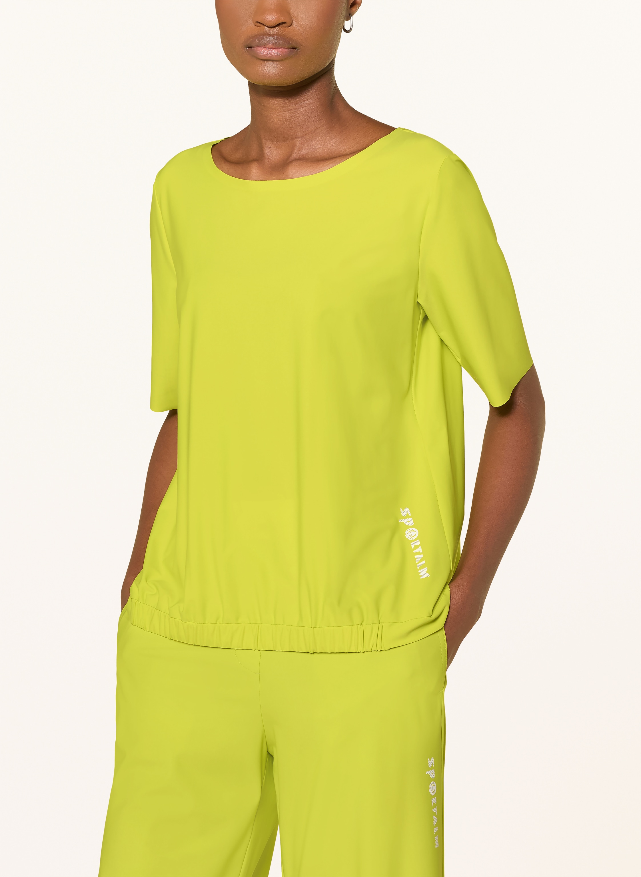 Thumbnail - Sportalm T-Shirt gruen