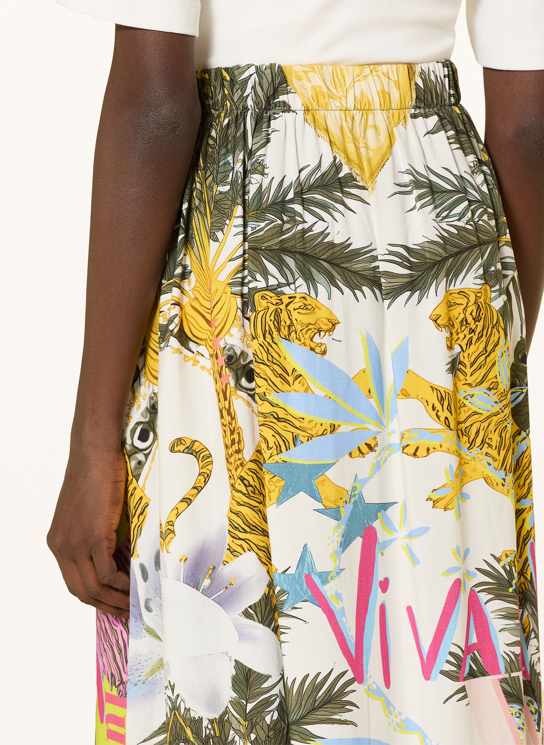 Thumbnail - Miss Goodlife Rock Viva La Jungle pink