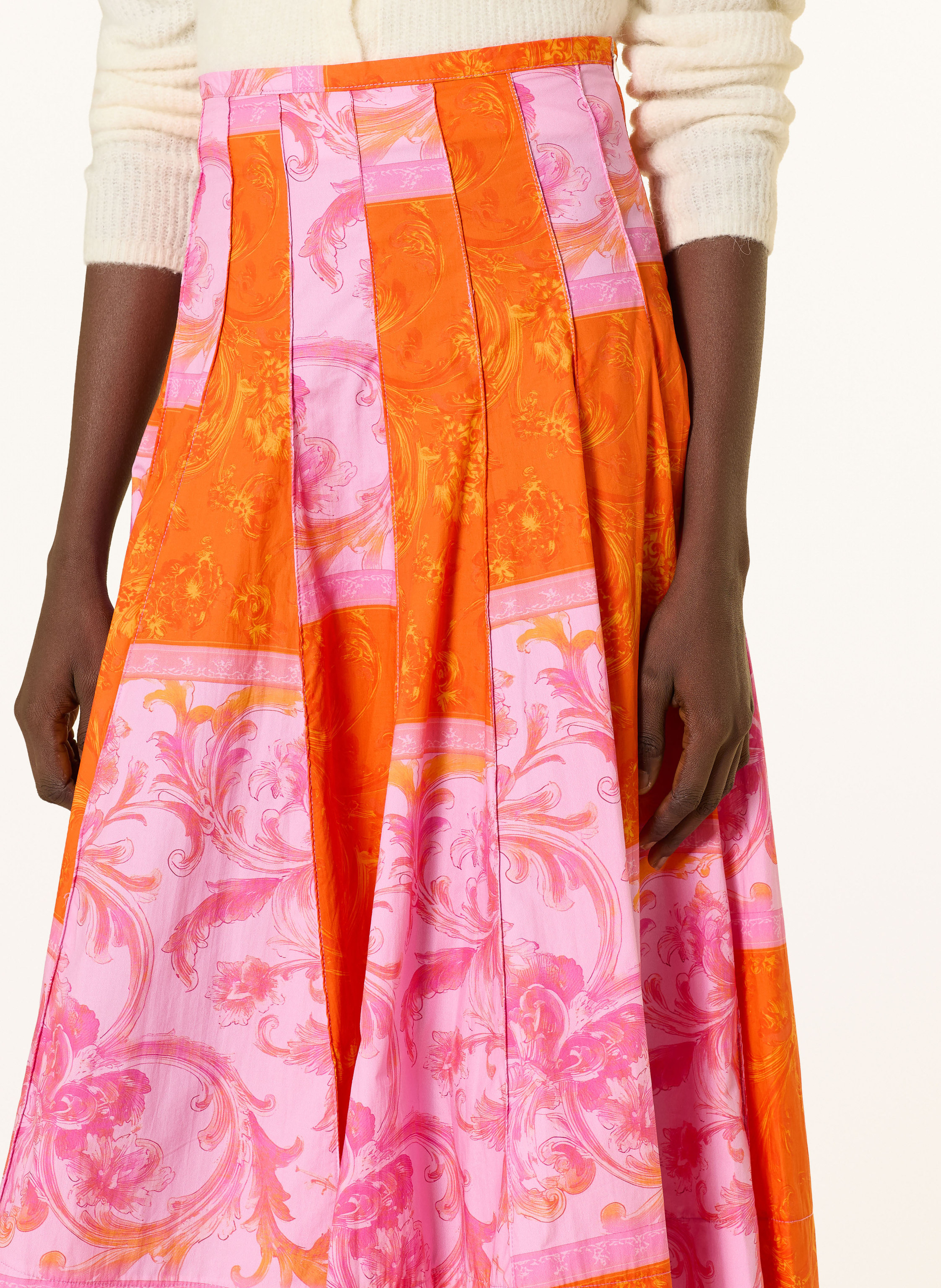 Thumbnail - Miss Goodlife Rock rosa