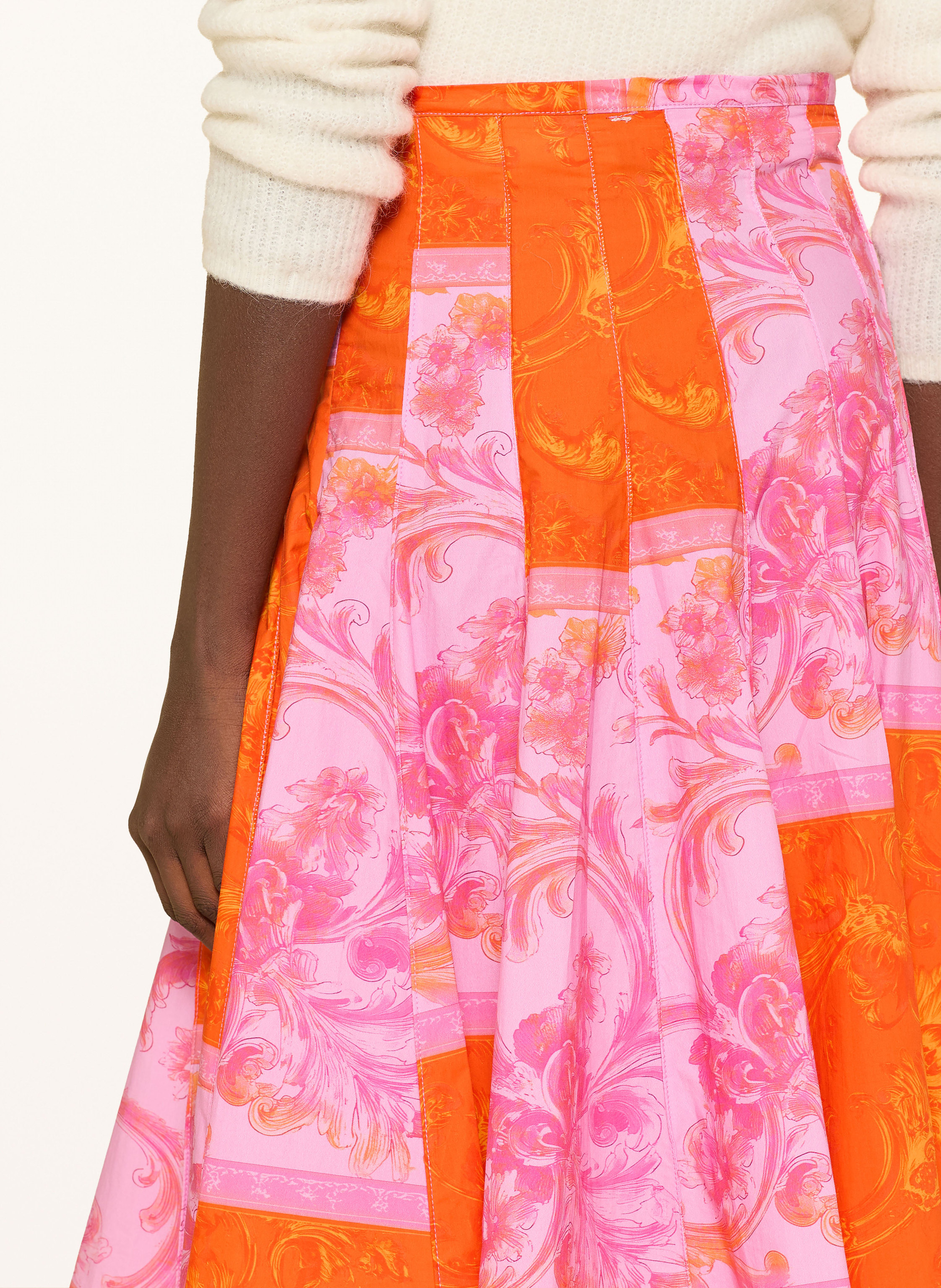 Thumbnail - Miss Goodlife Rock rosa