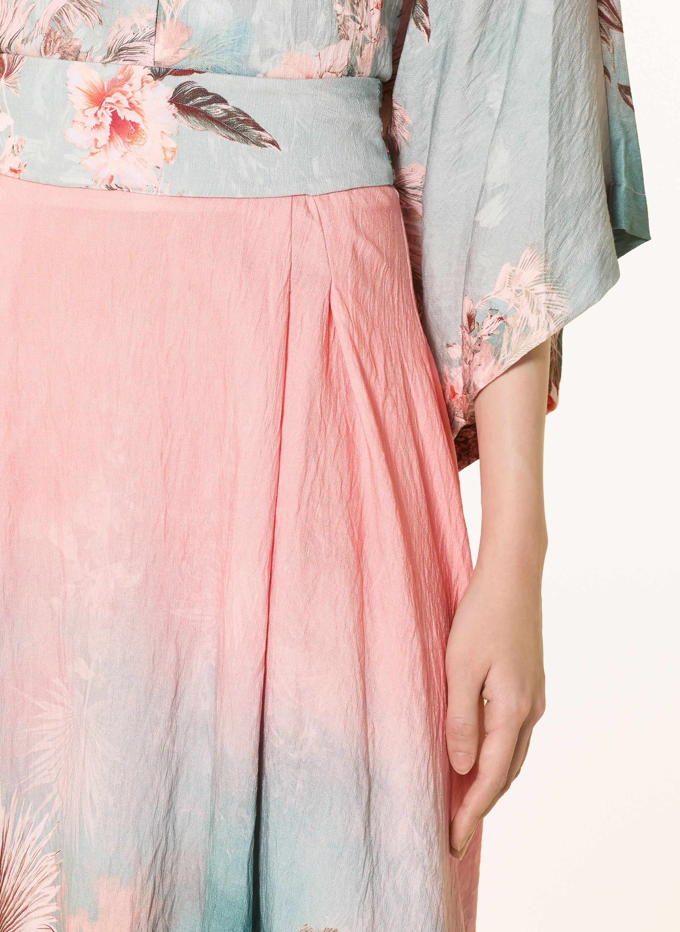 Thumbnail - Miss Goodlife Rock blau