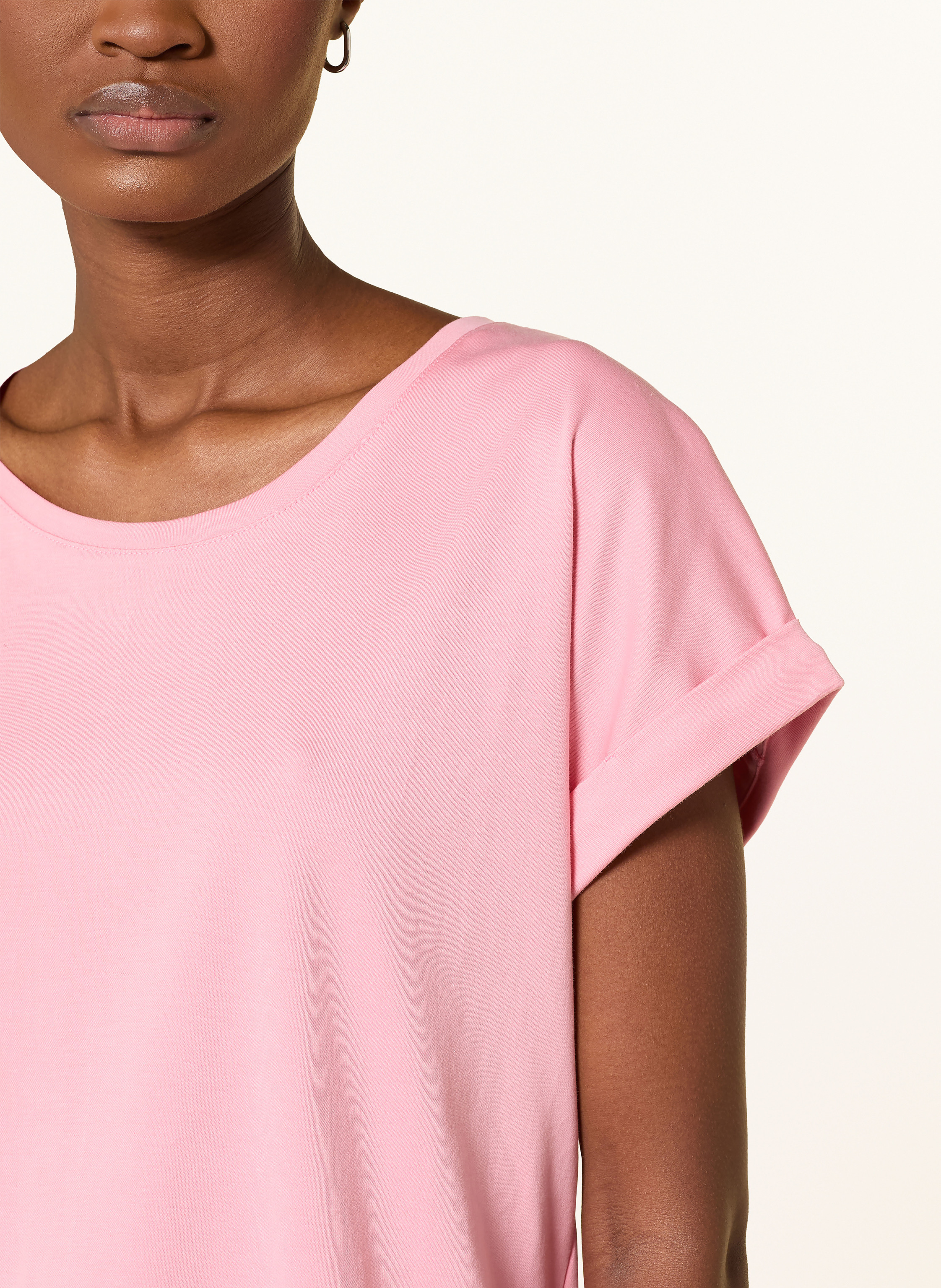 Thumbnail - Monari T-Shirt pink