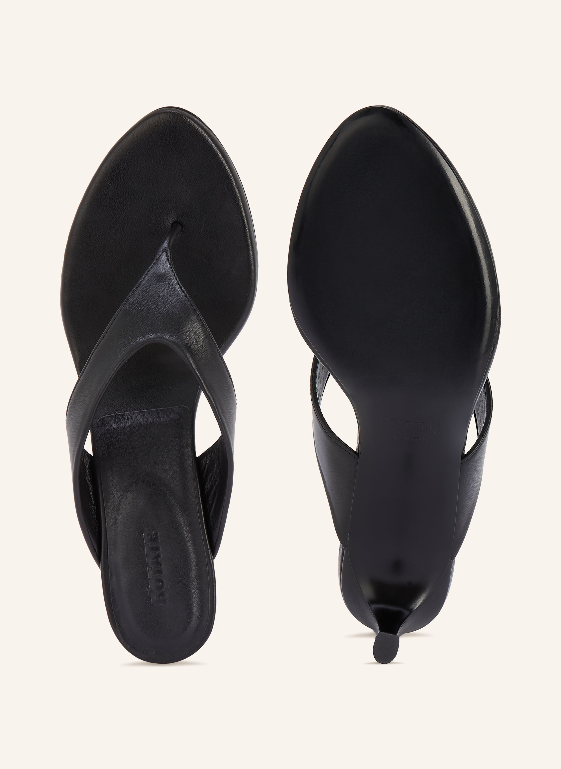 Thumbnail - Rotate Zehentrenner schwarz