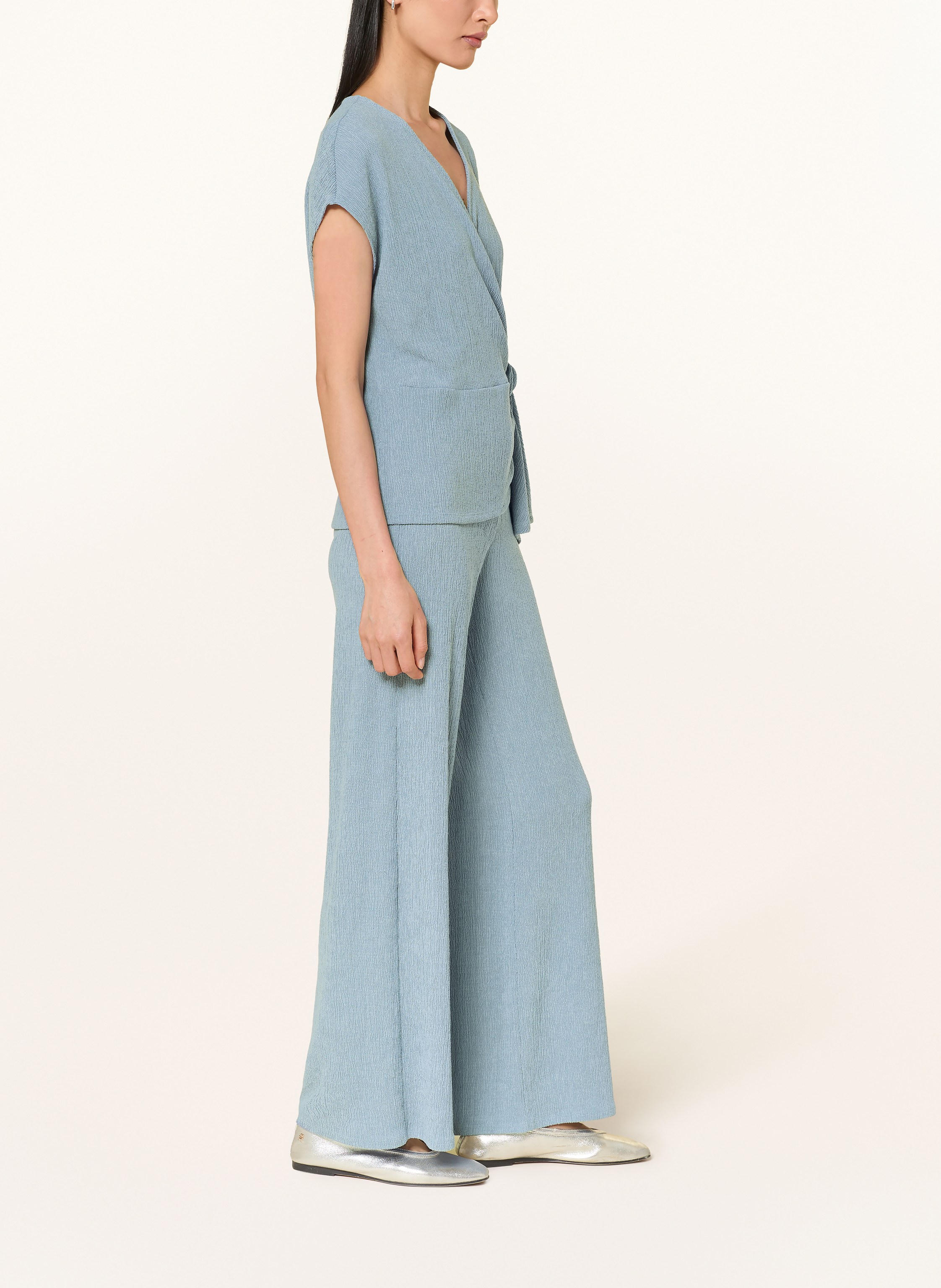 Thumbnail - Cartoon Hose grau