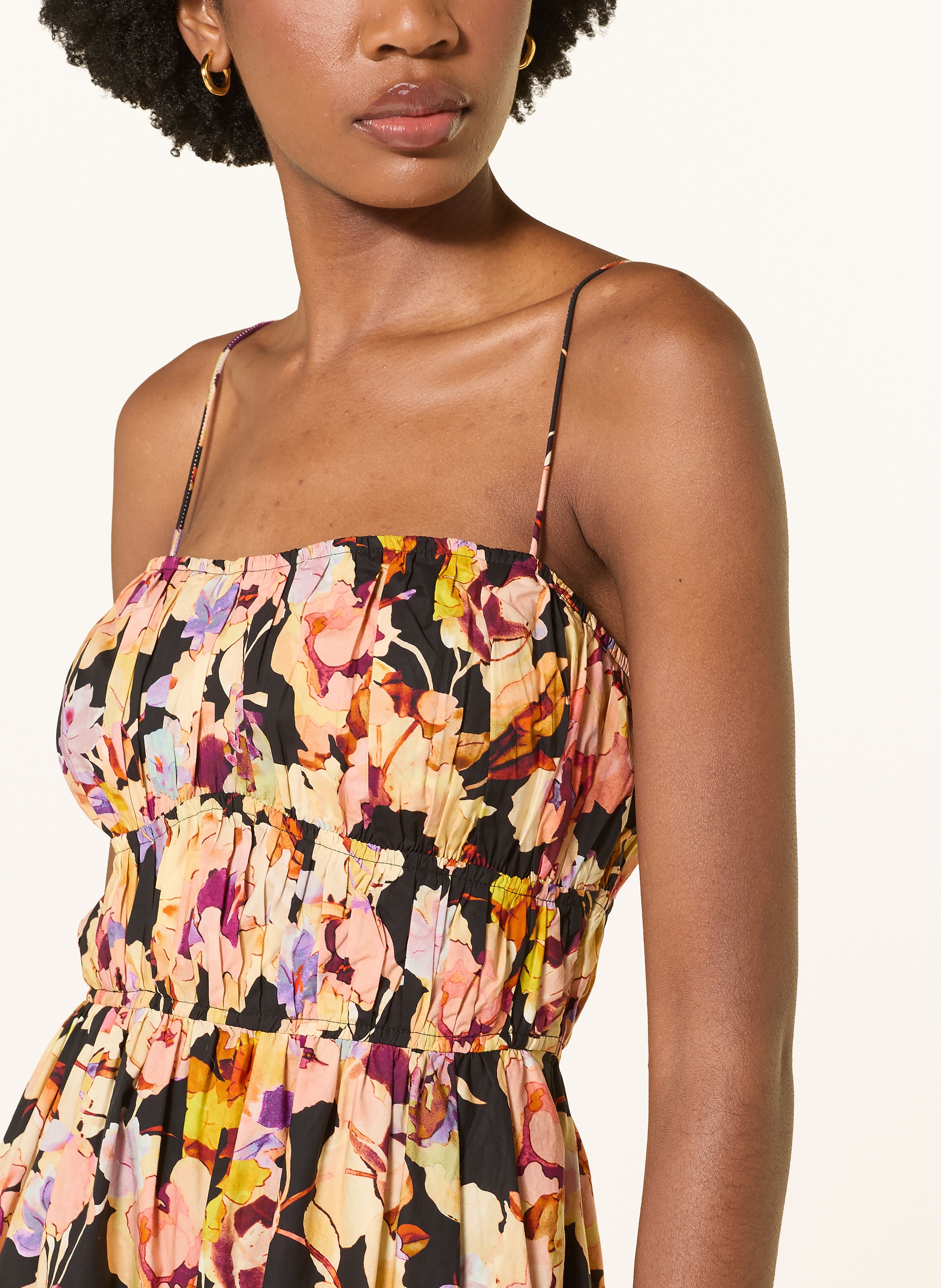 Thumbnail - Ulla Johnson Kleid Vidri lila