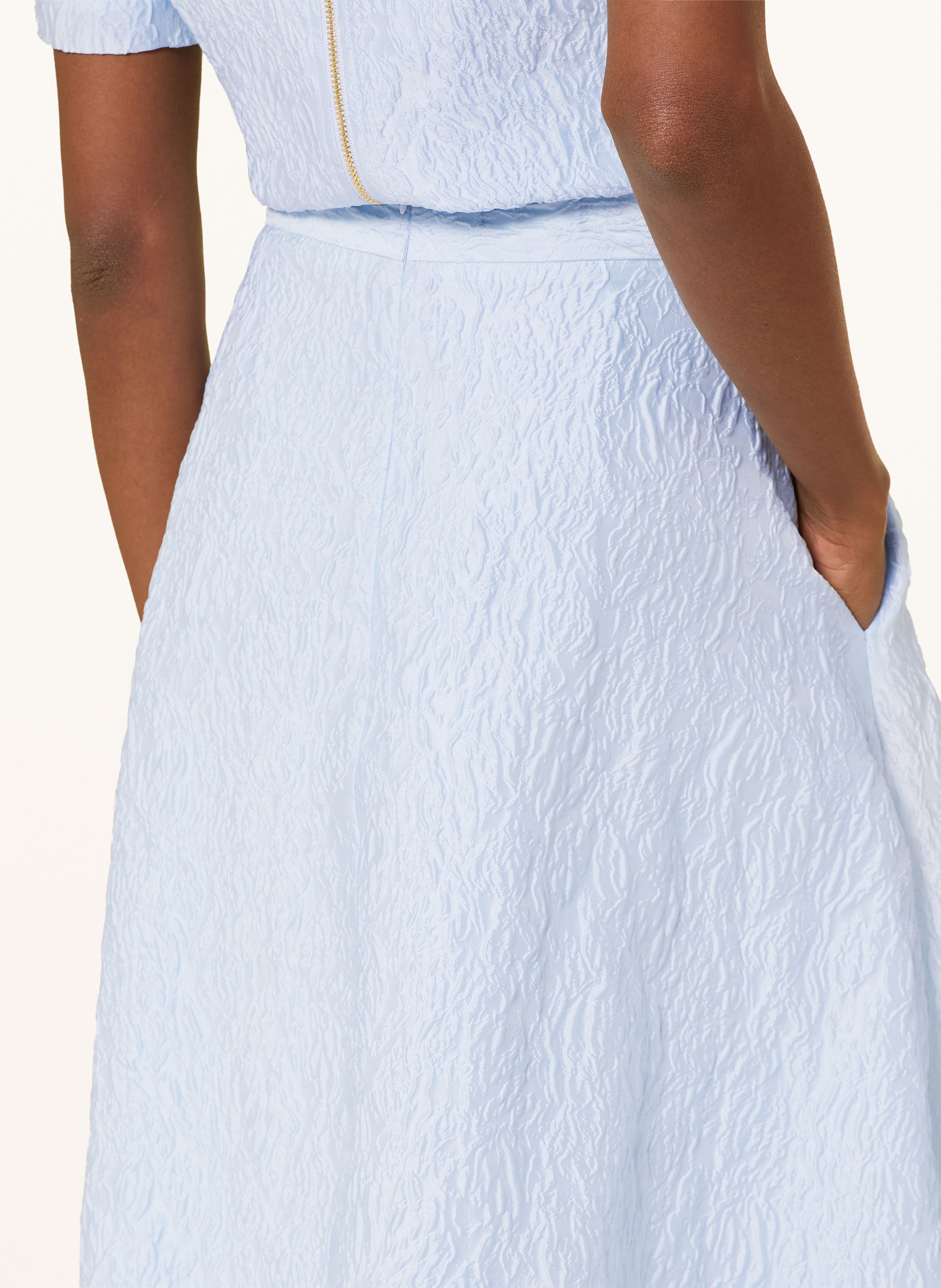 Thumbnail - Apart Rock blau