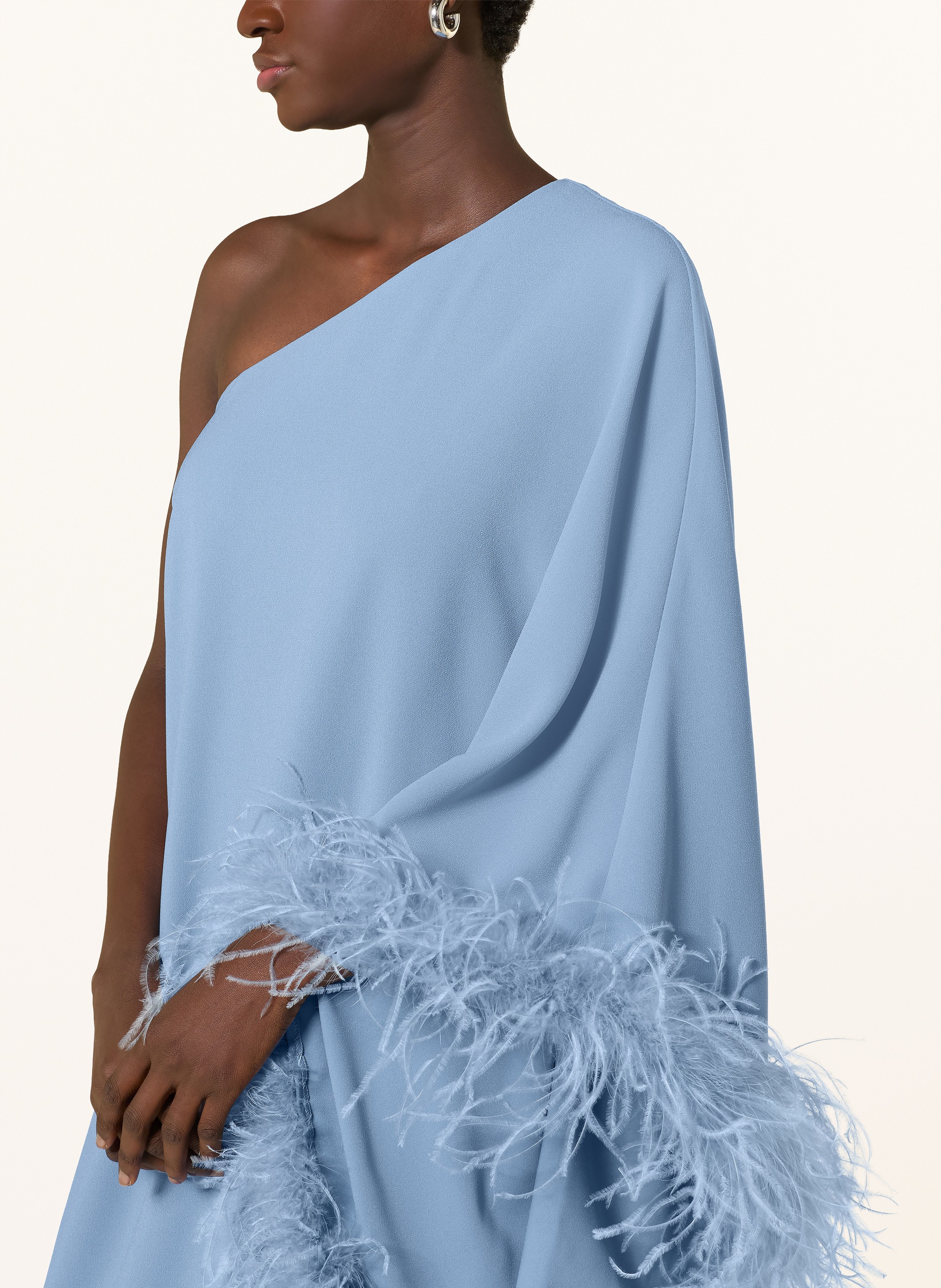 Thumbnail - Apart Abendkleid blau