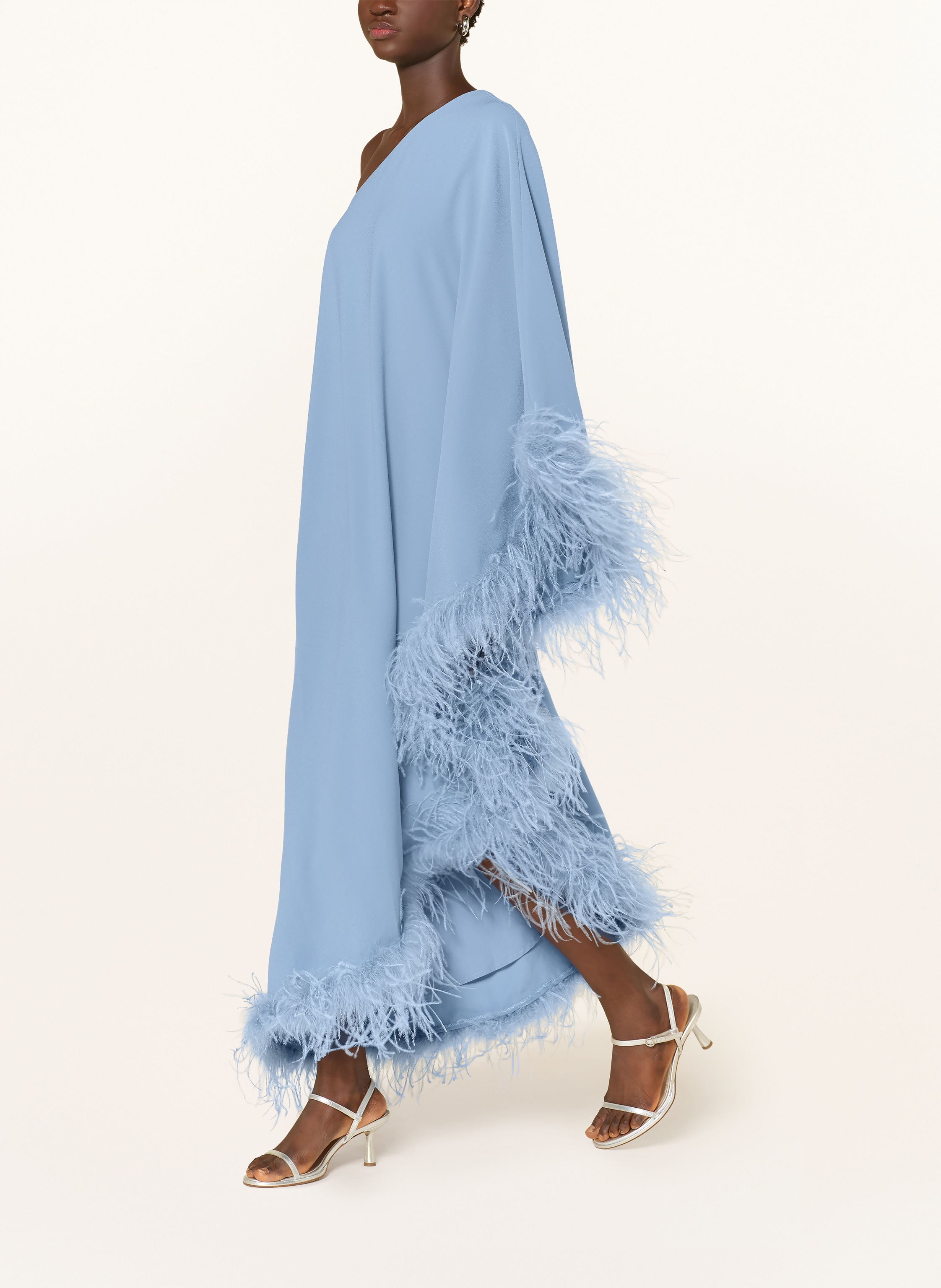 Thumbnail - Apart Abendkleid blau