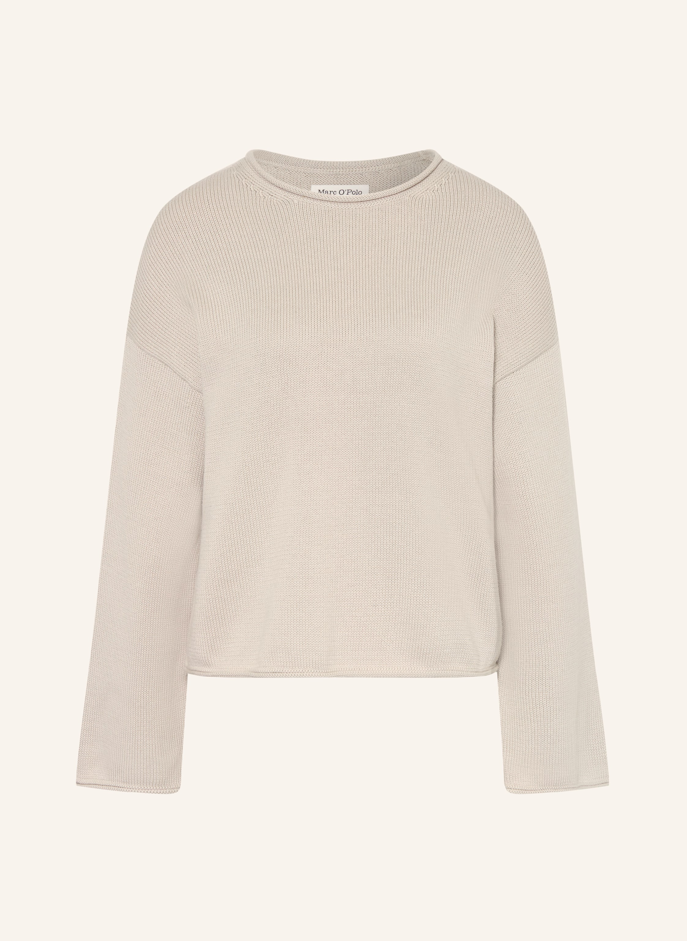 Marc O'polo Pullover beige
