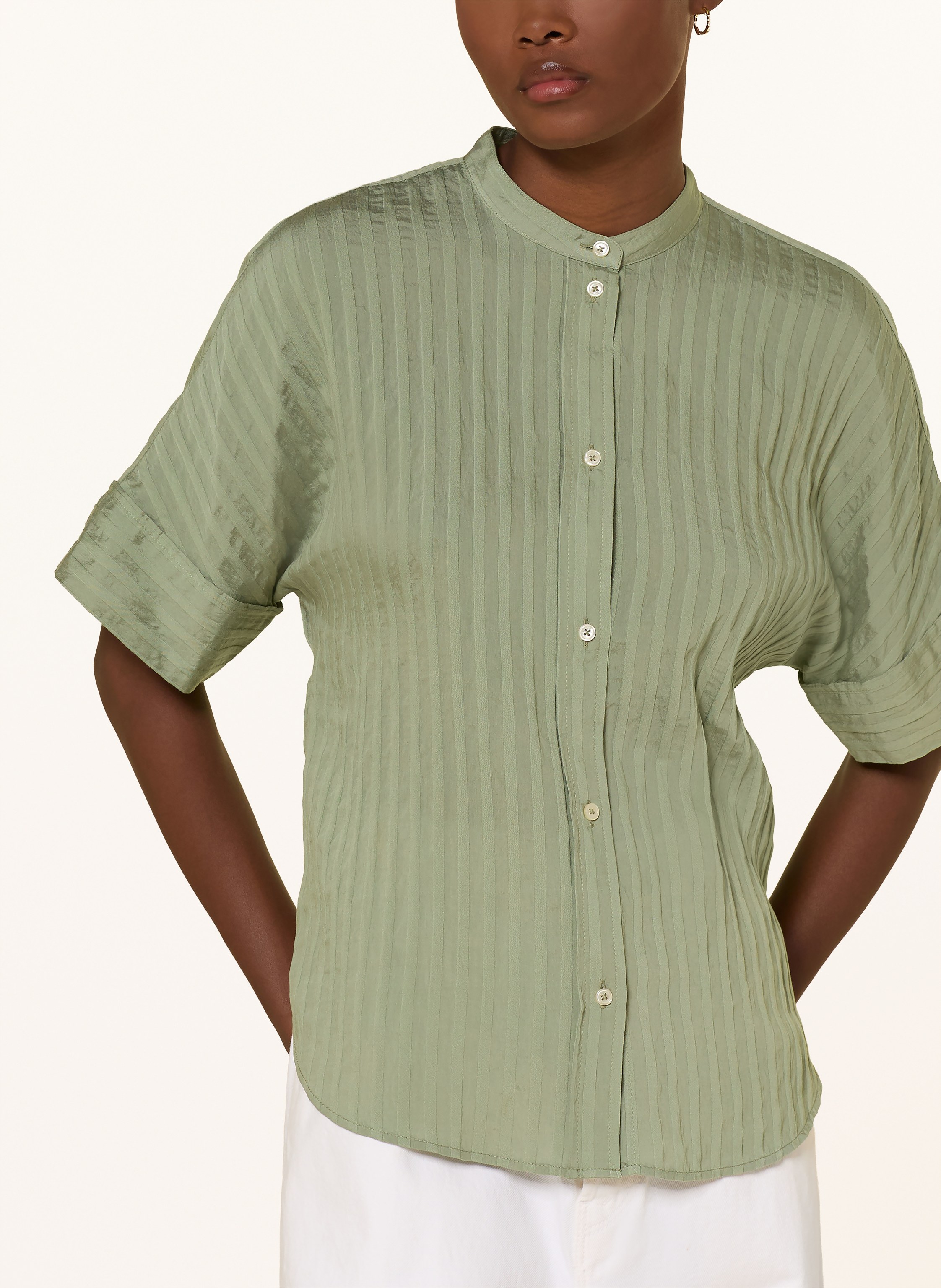 Thumbnail - Marc O'polo Bluse gruen