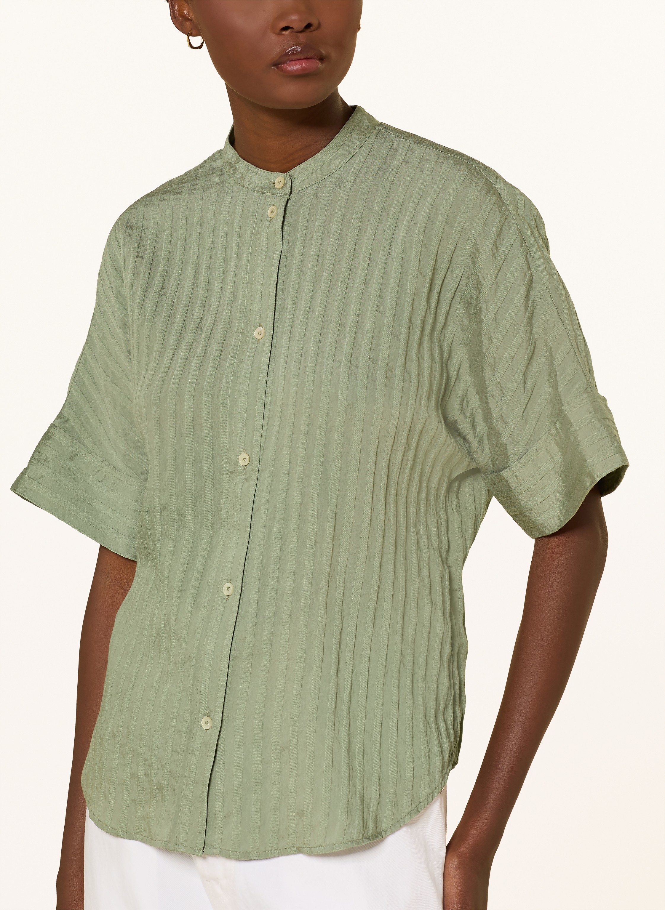 Thumbnail - Marc O'polo Bluse gruen