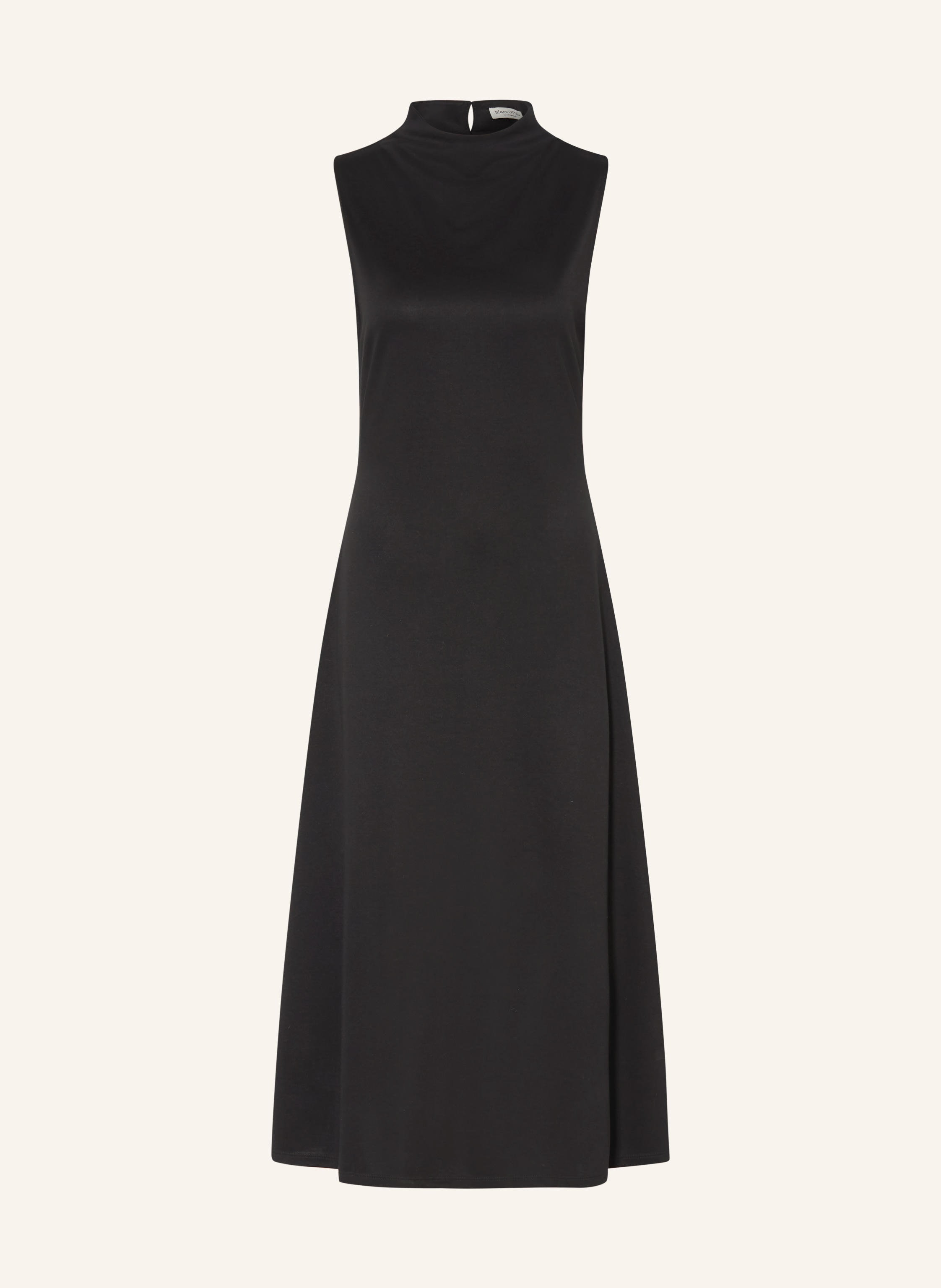 Marc O'polo Jerseykleid schwarz