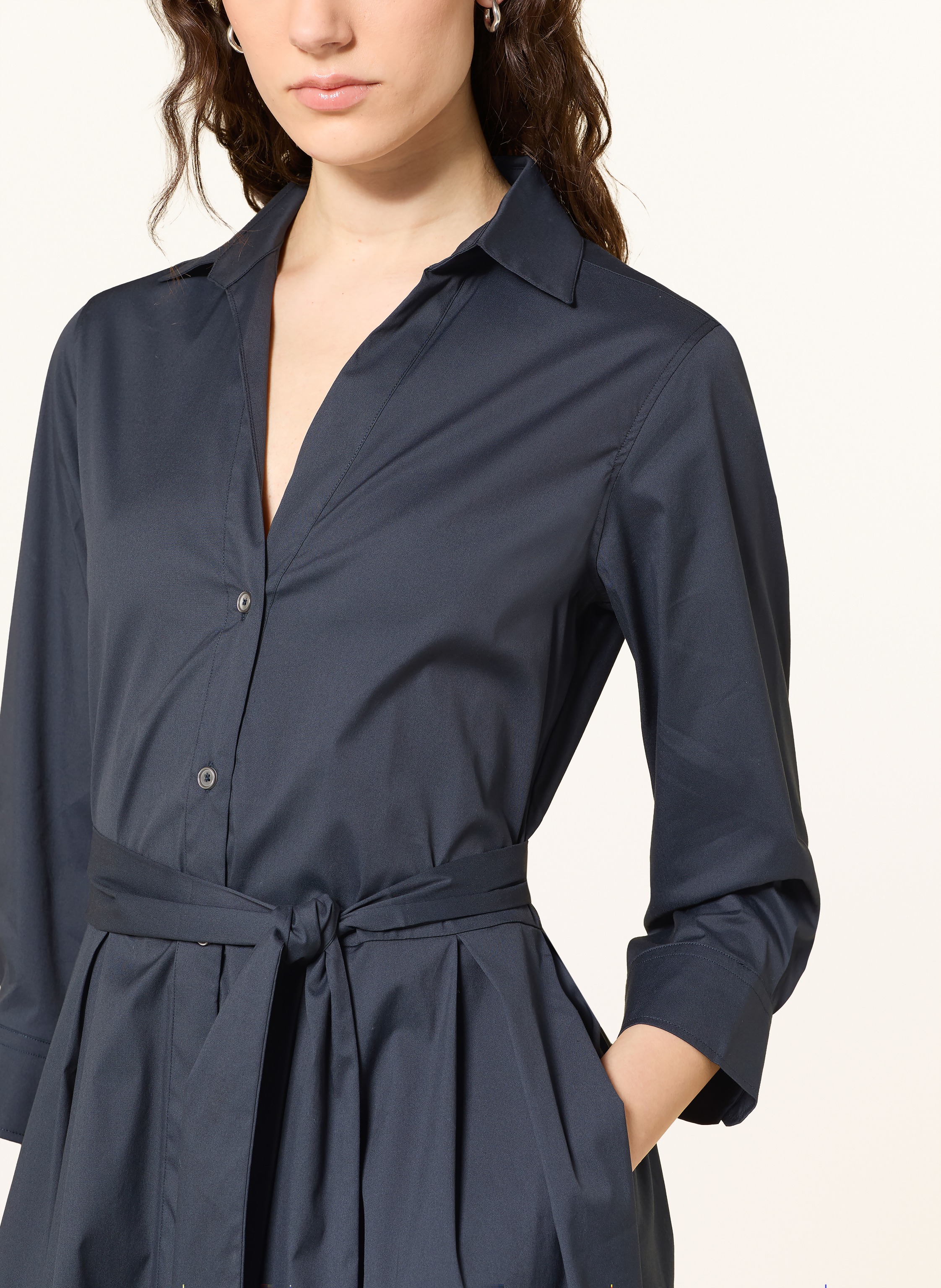 Thumbnail - 0039 Italy Kleid blau