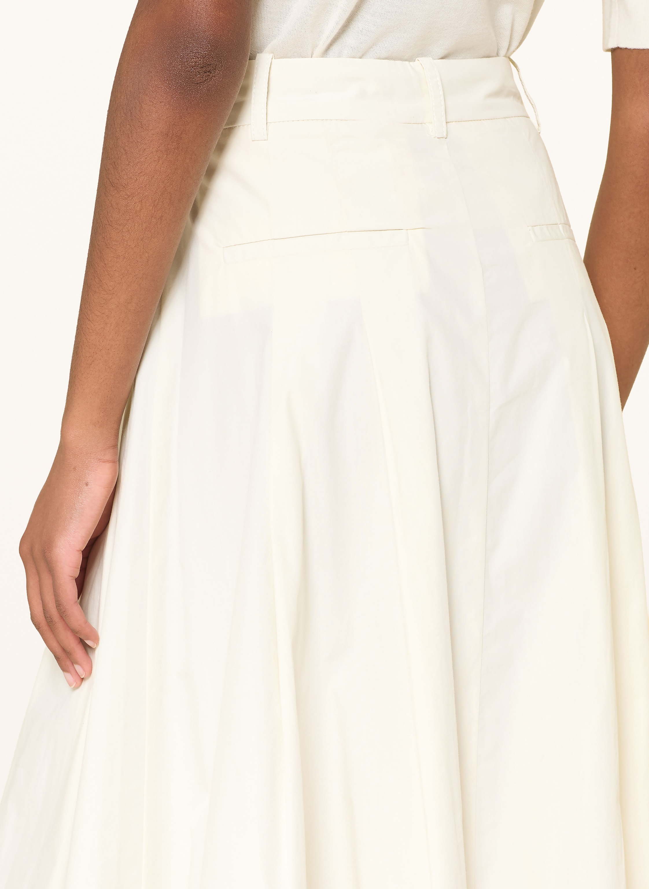 Thumbnail - Baum Und Pferdgarten Rock Sabrinna grau