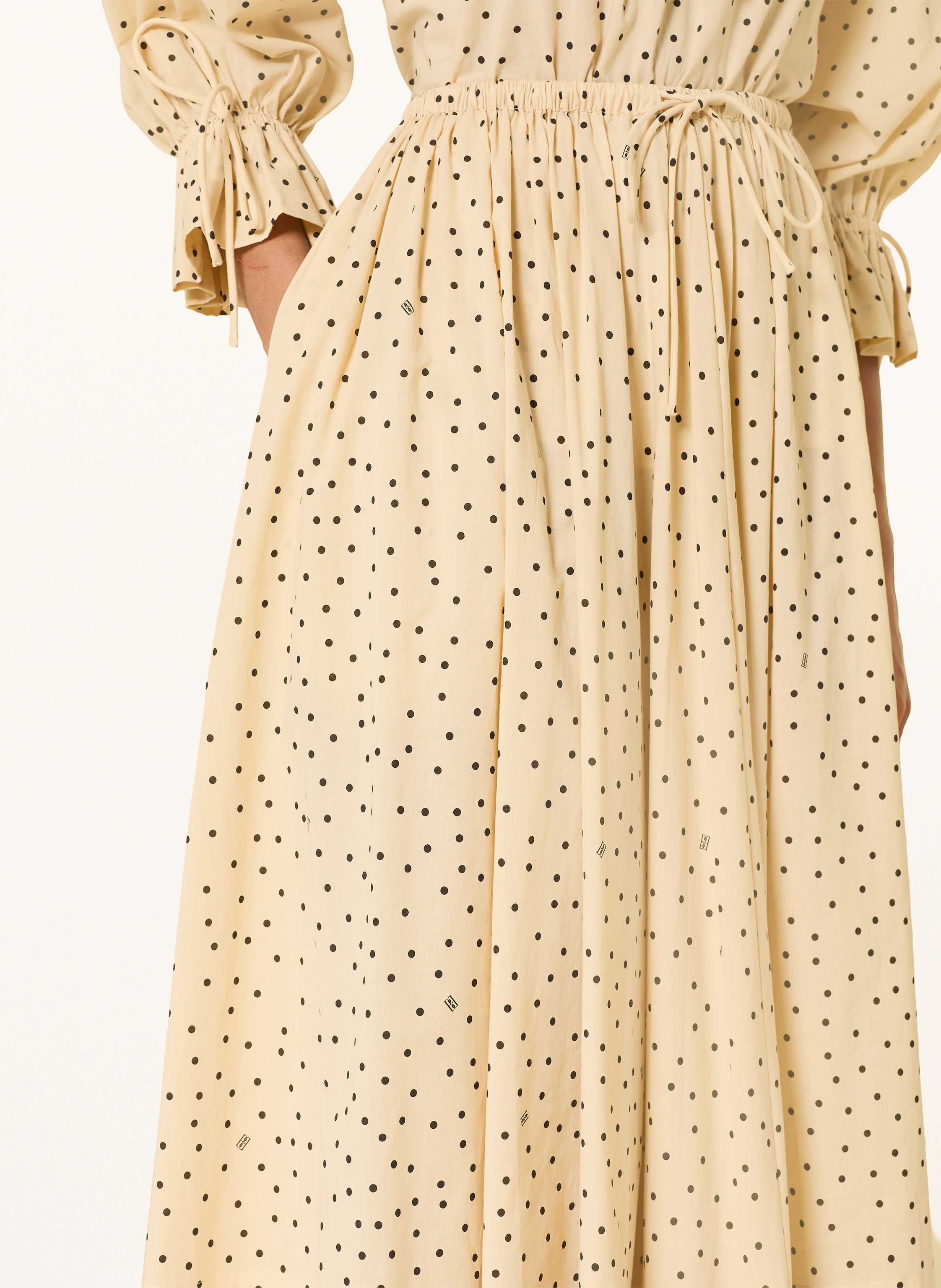 Thumbnail - By Malene Birger Rock Pheo beige