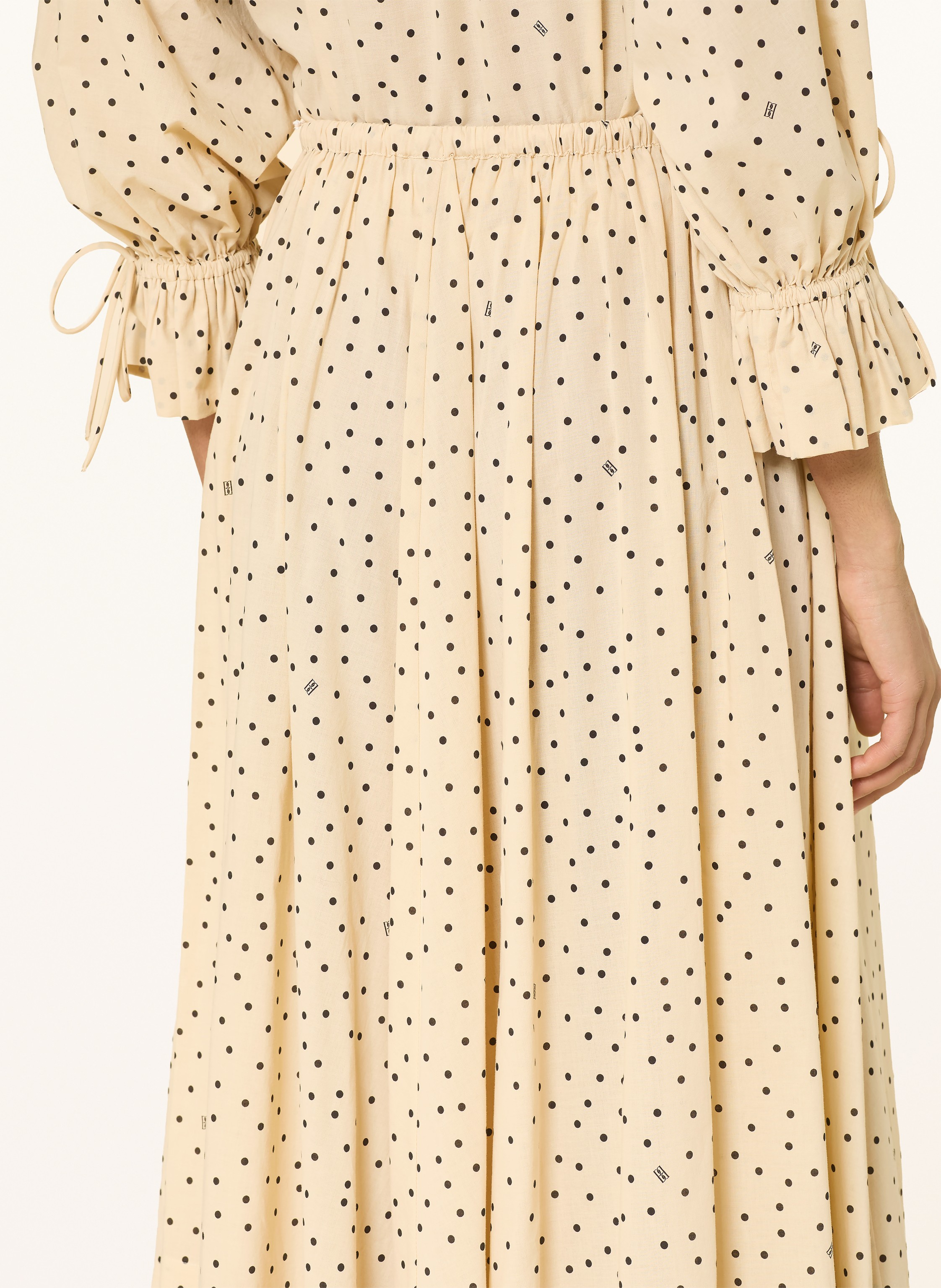 Thumbnail - By Malene Birger Rock Pheo beige