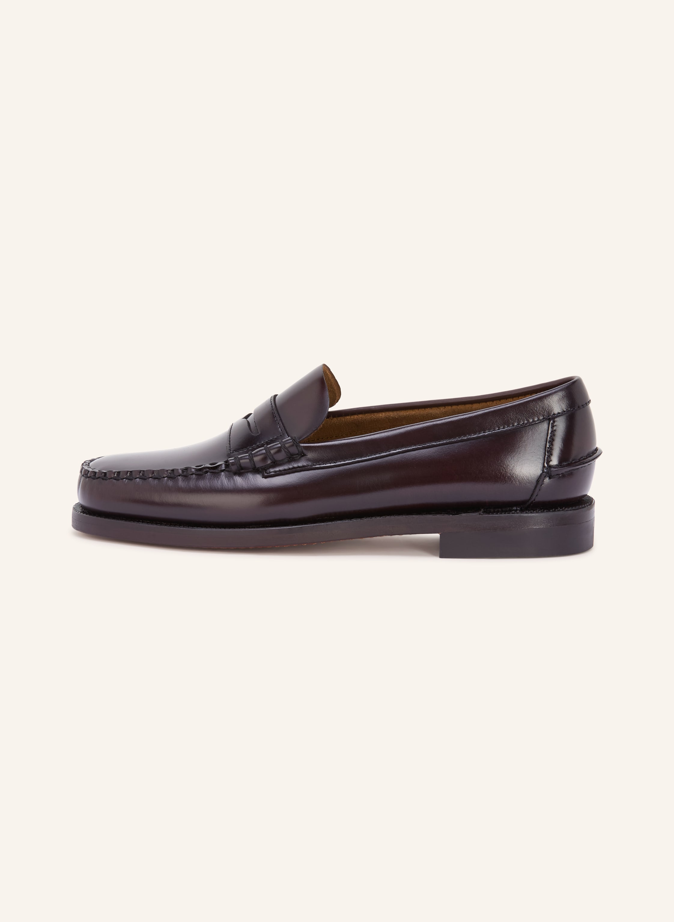 Thumbnail - Sebago Penny-Loafer Classic Dan braun