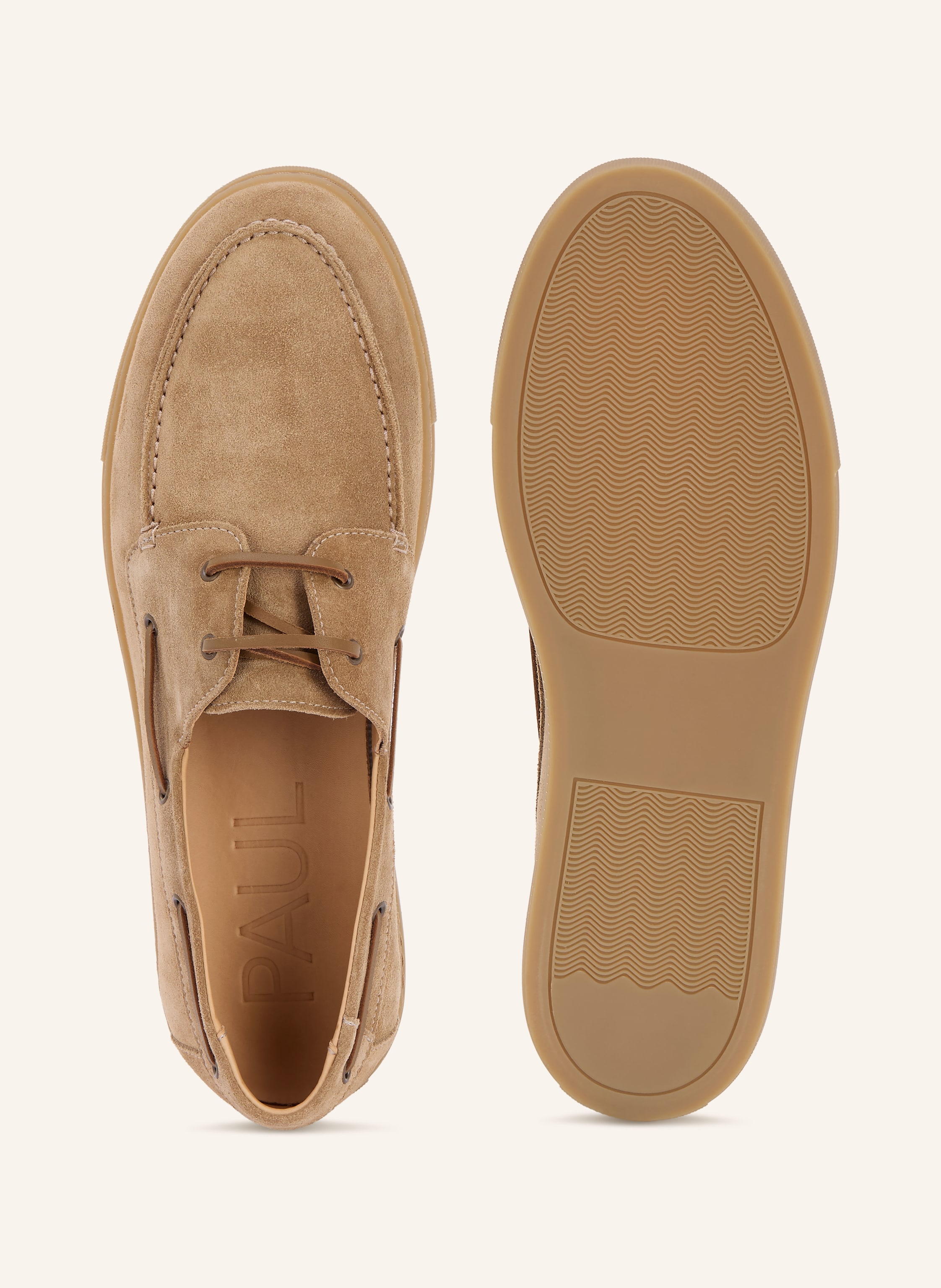 Thumbnail - Paul Bootsschuhe braun