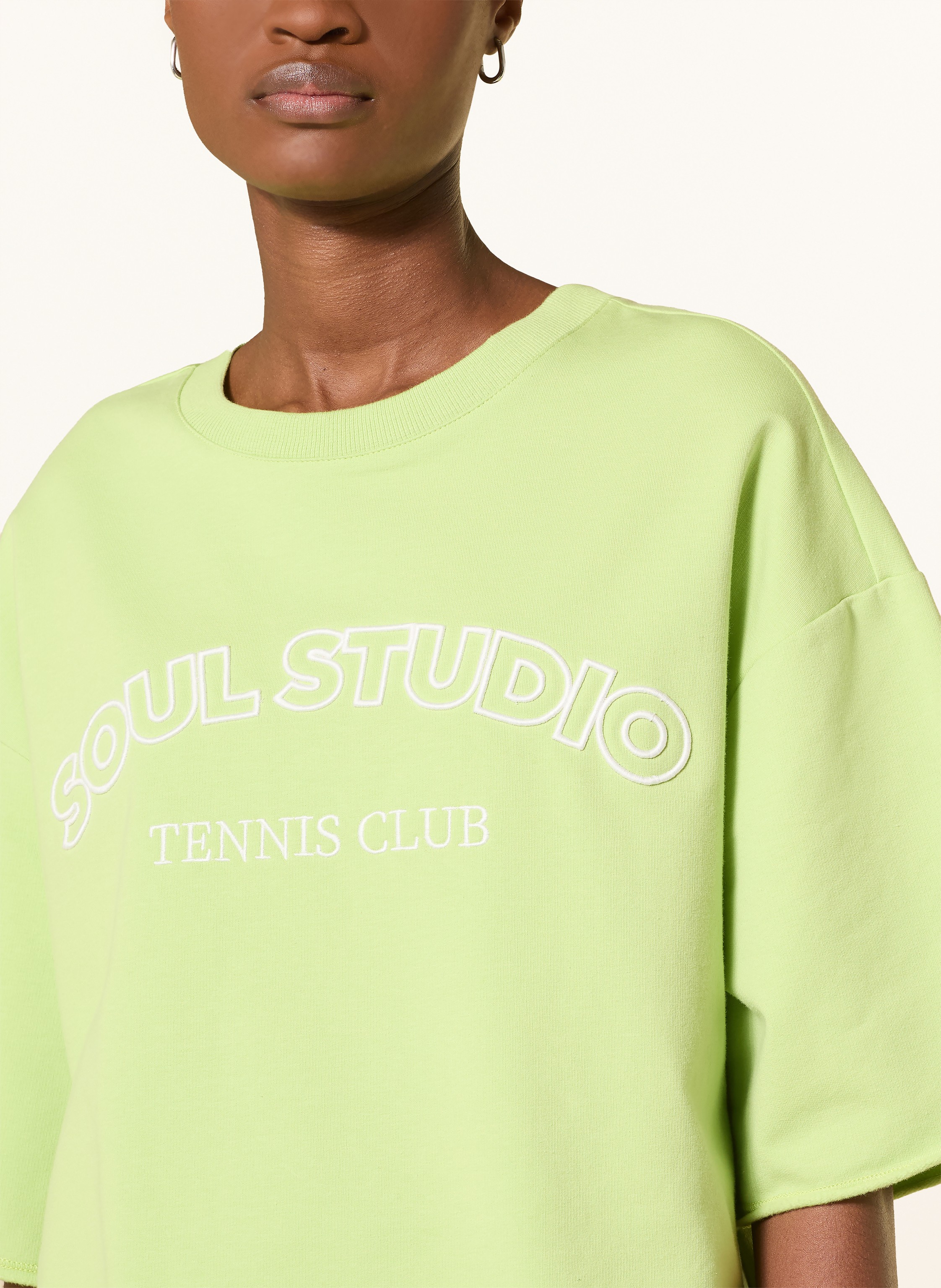 Thumbnail - Smith & Soul Sweatshirt gruen