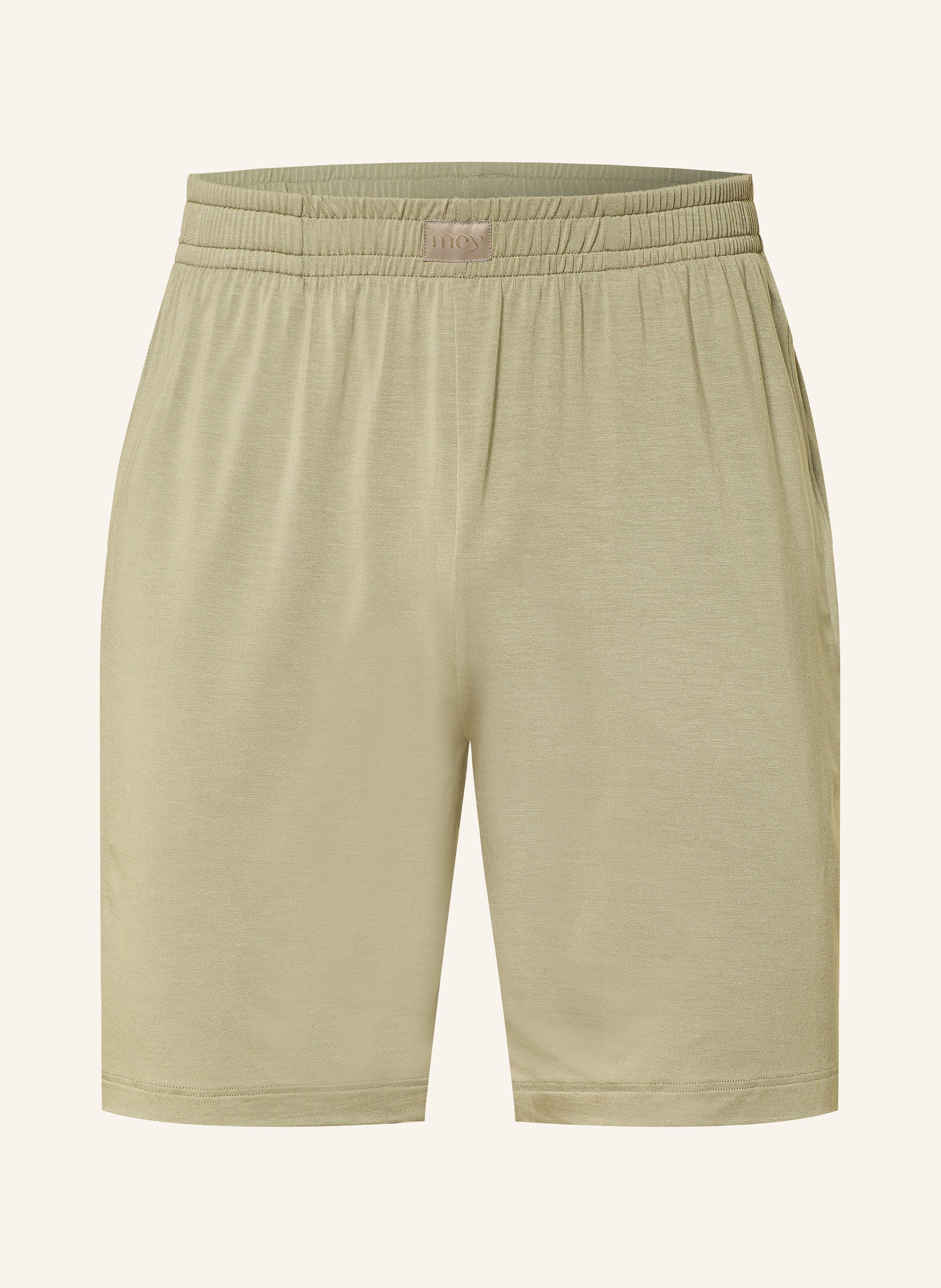 Mey Lounge-Shorts Jefferson gruen