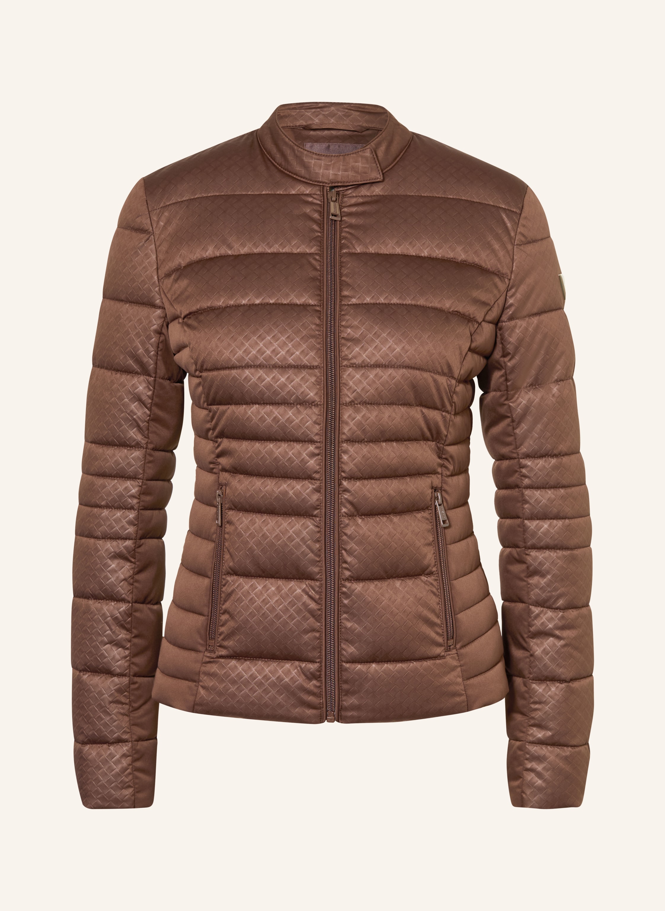 Guess Steppjacke New Vona braun