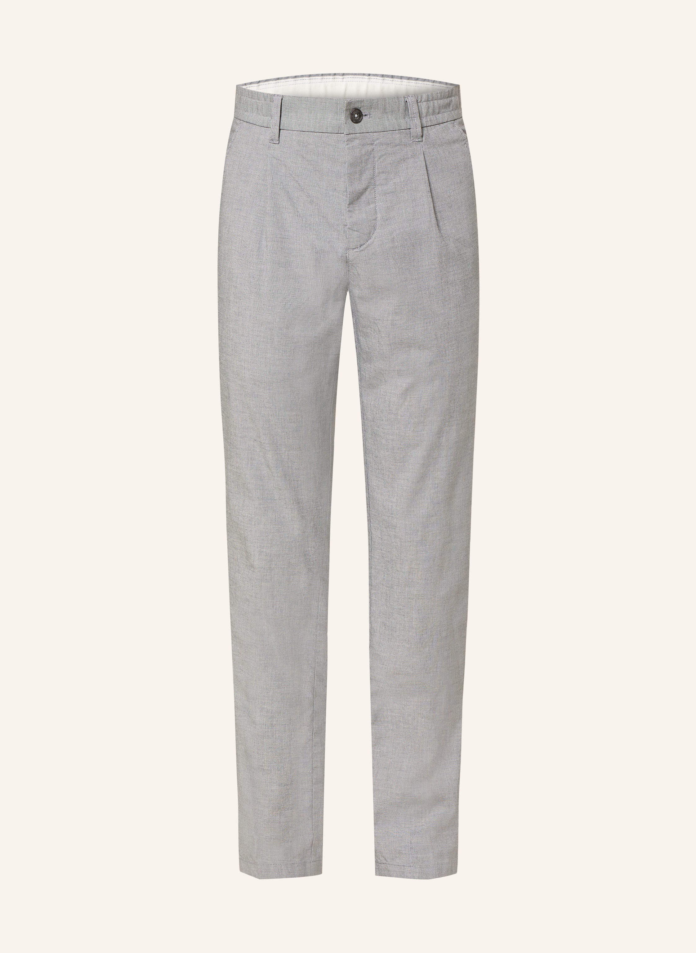Marc O'polo Chino Stig Jogger Regular Fit blau