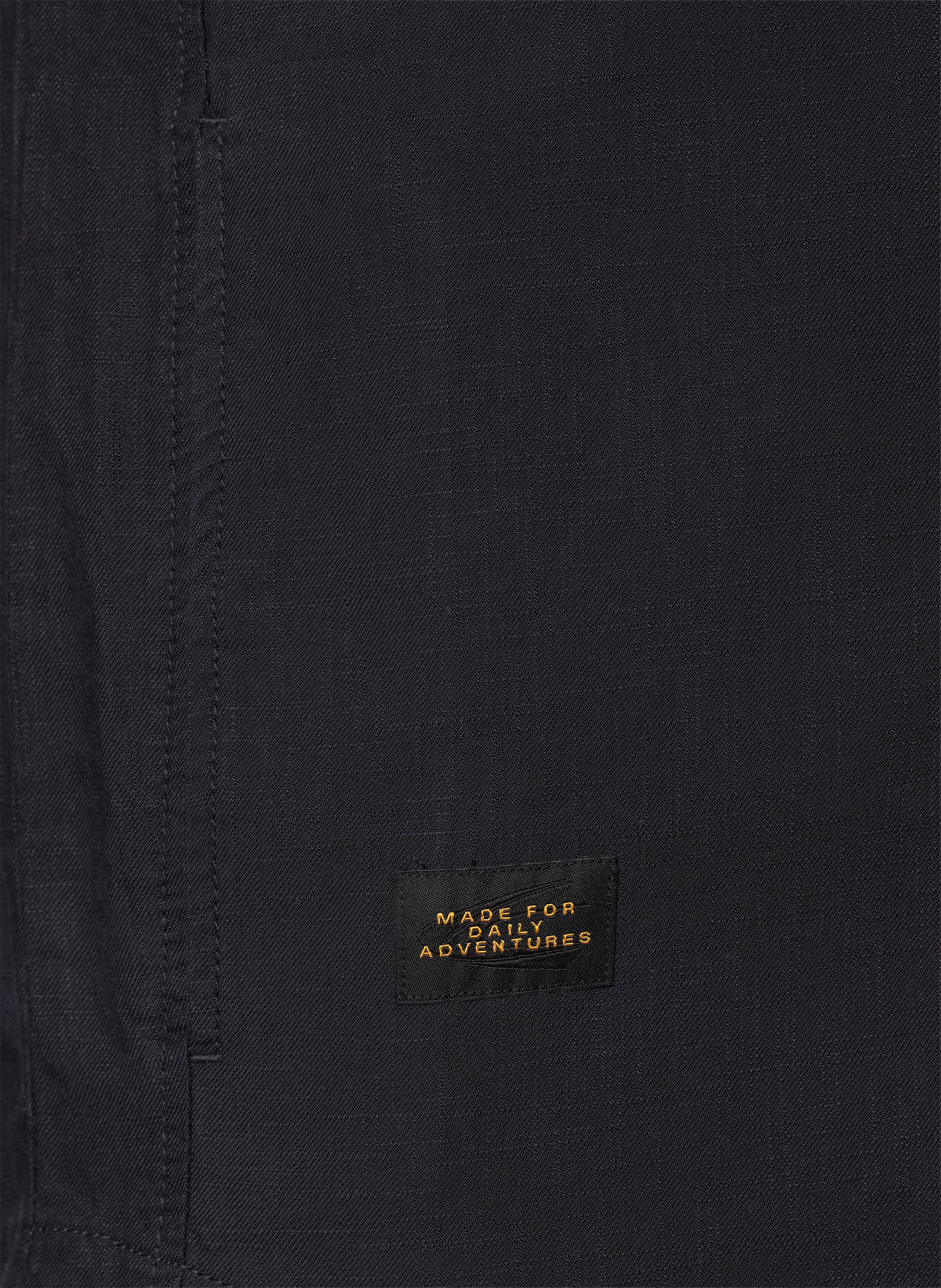 Thumbnail - Camel Active Overshirt blau