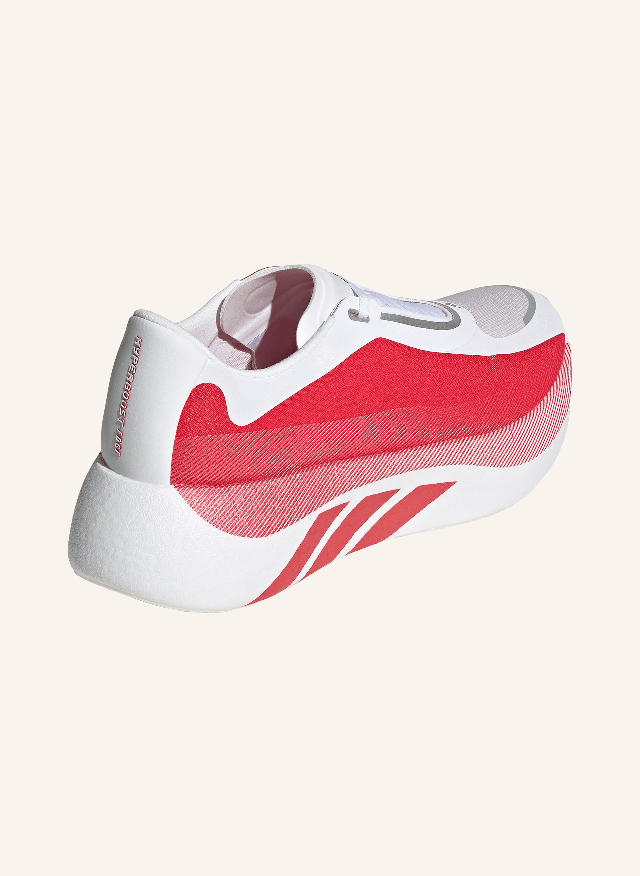 Thumbnail - Adidas Laufschuhe Hyperboost Edge rot