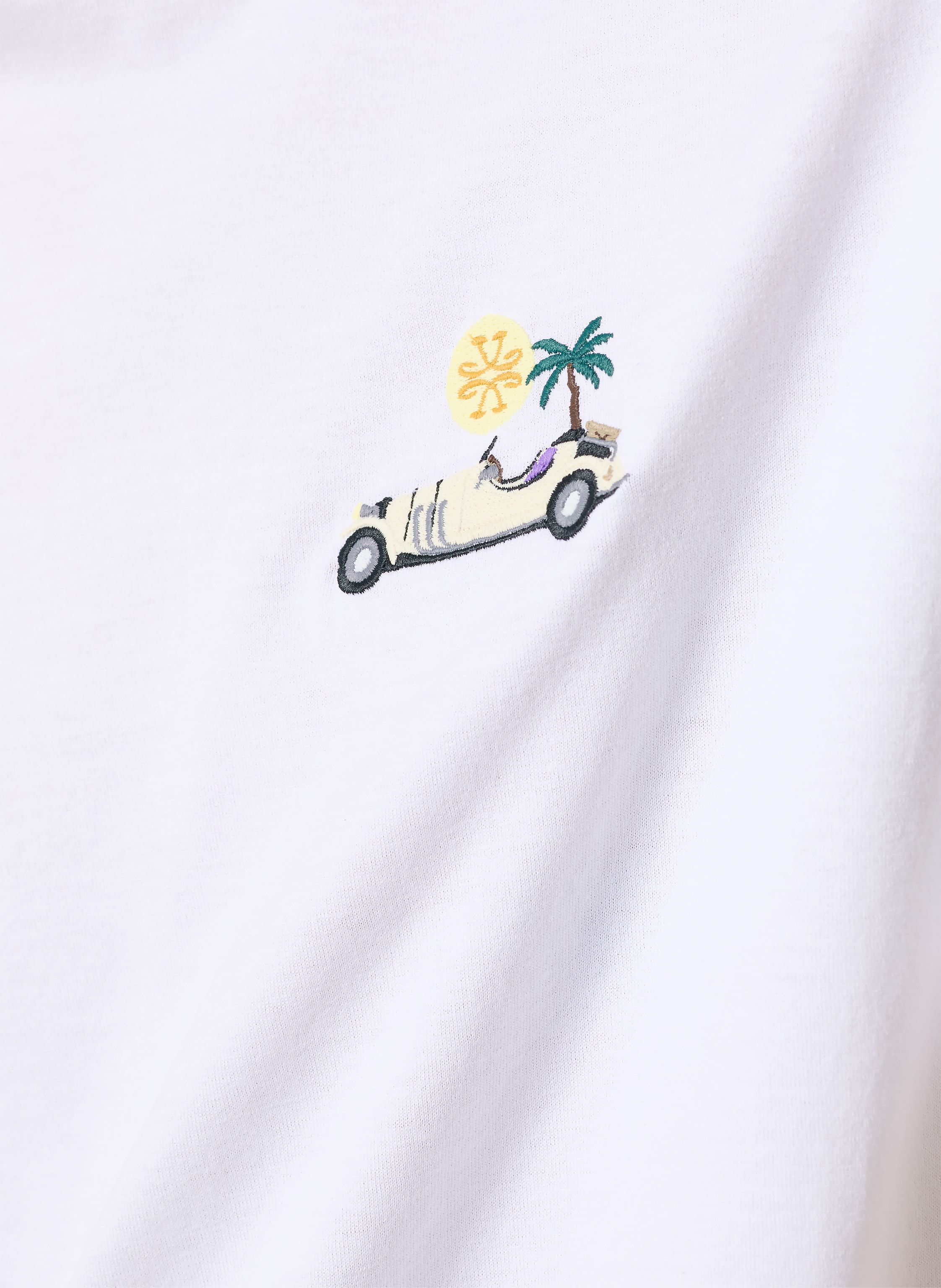 Thumbnail - Jacob Cohen T-Shirt weiss