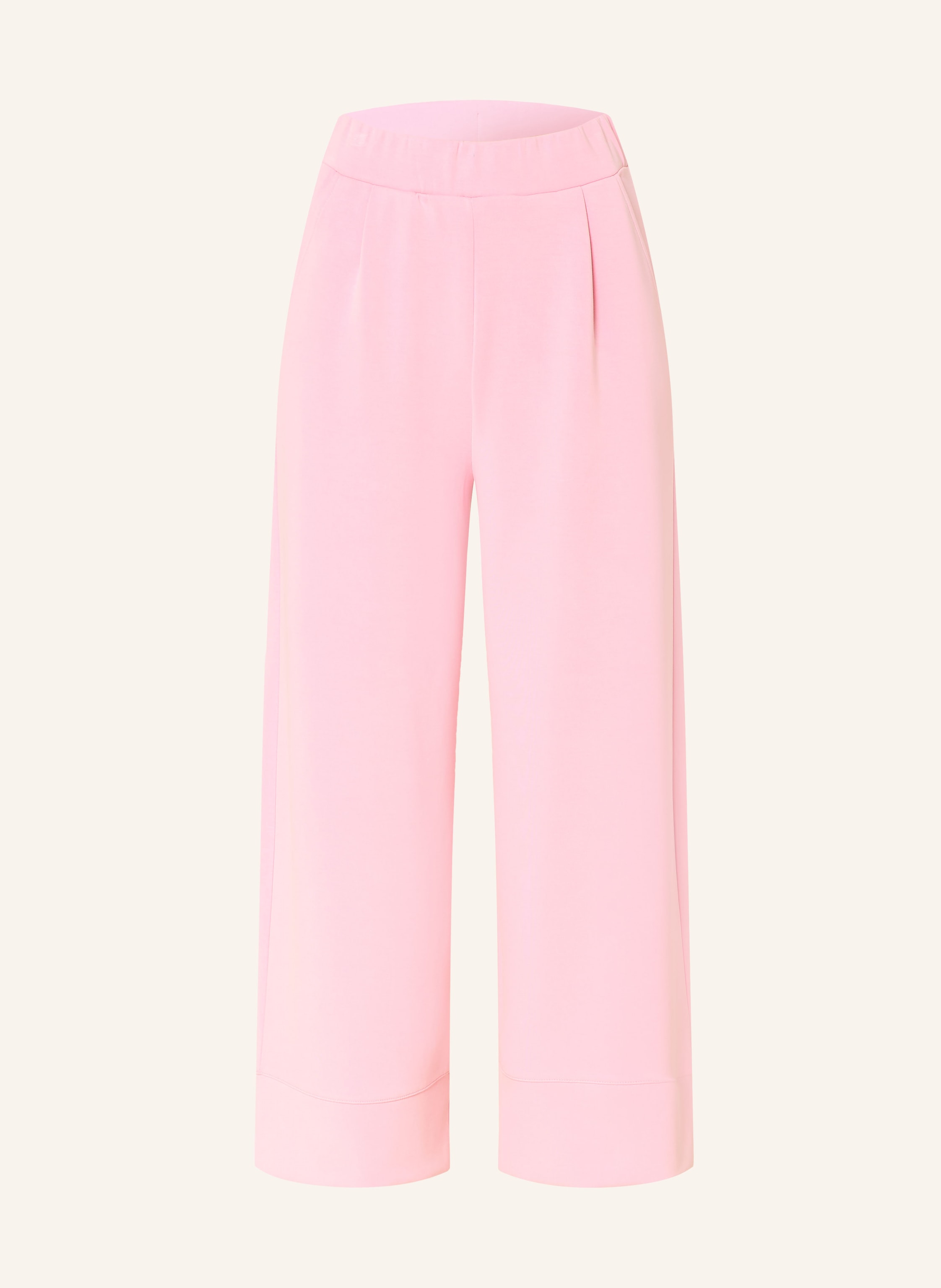 Rich & Royal Culotte rosa