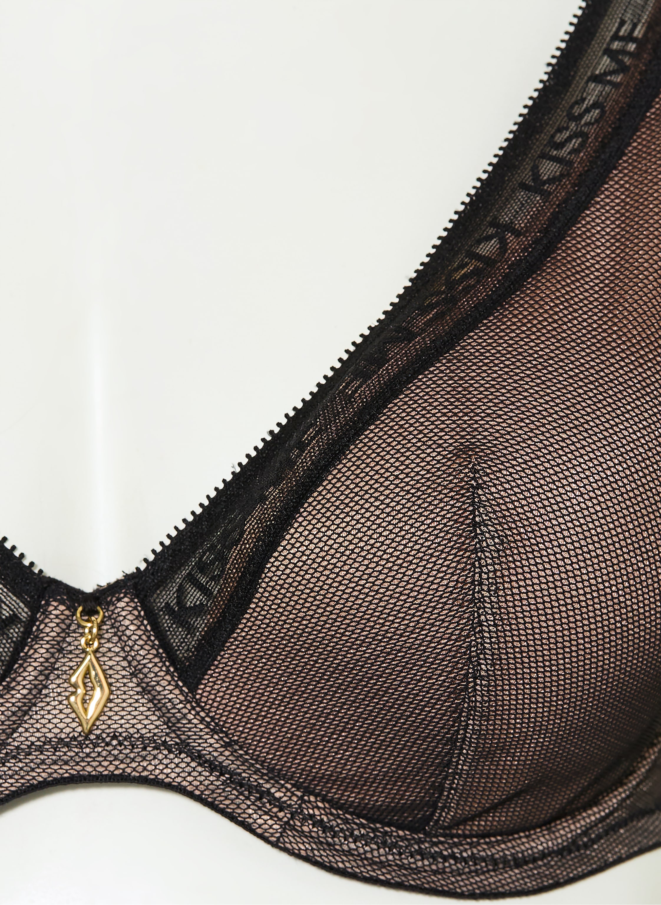 Thumbnail - Primadonna Twist Schalen-Bh Cools schwarz