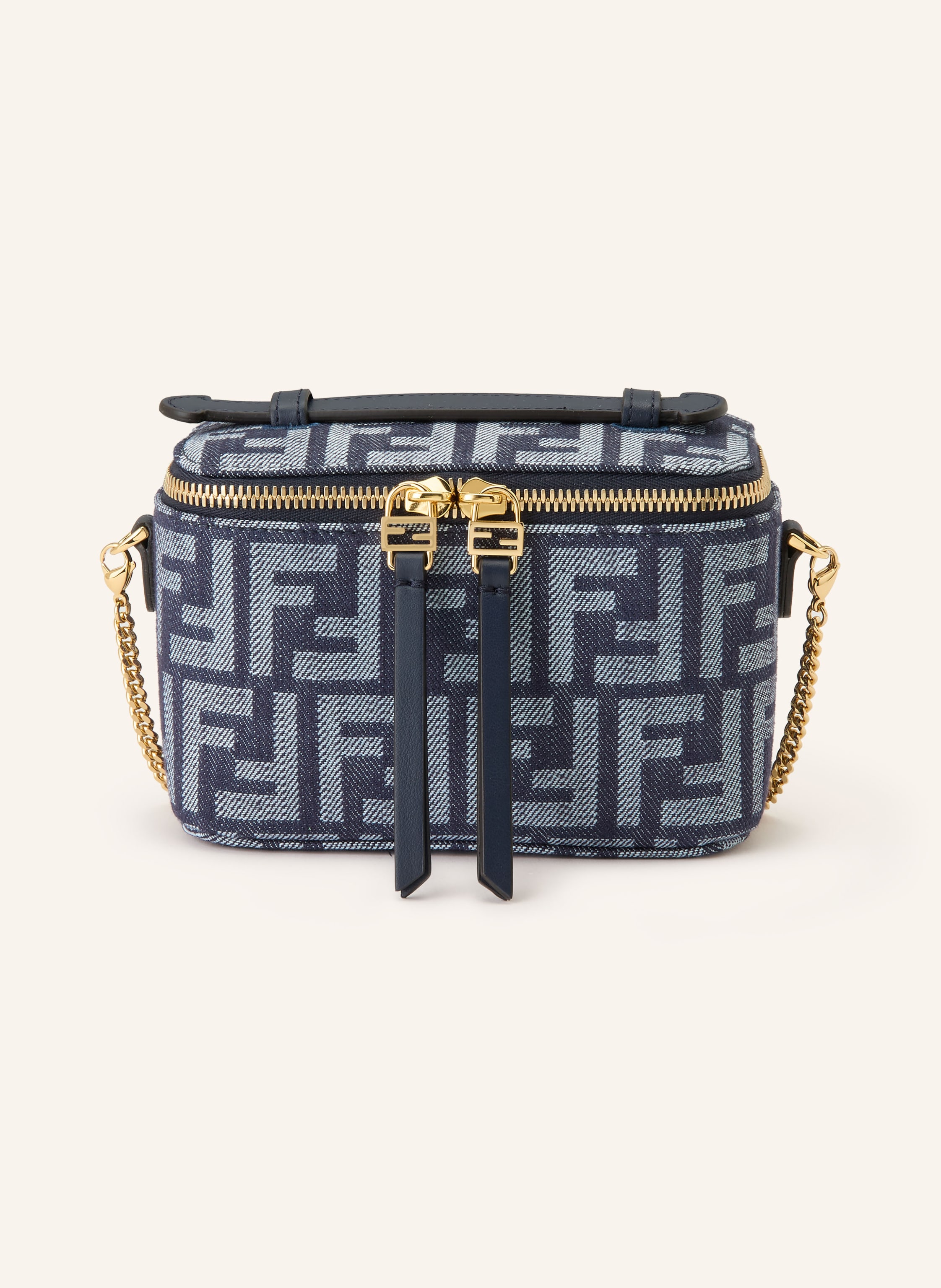 Fendi Vanity — Blau