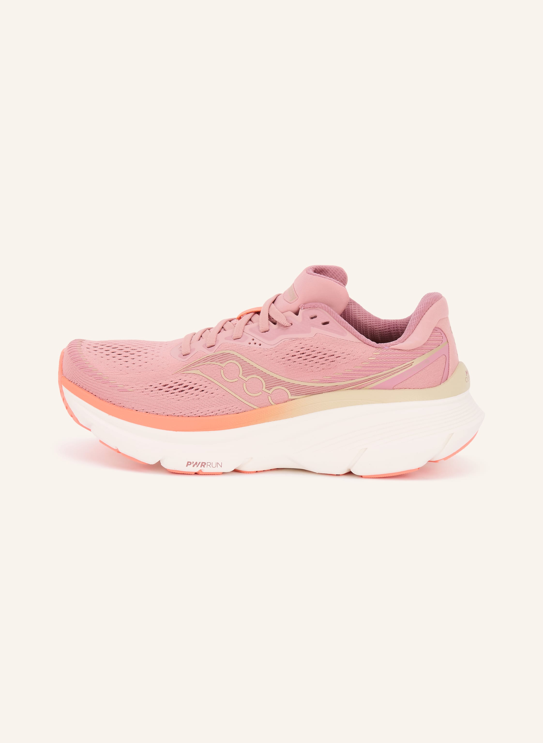 Thumbnail - Saucony Laufschuhe Guide 19 rosa