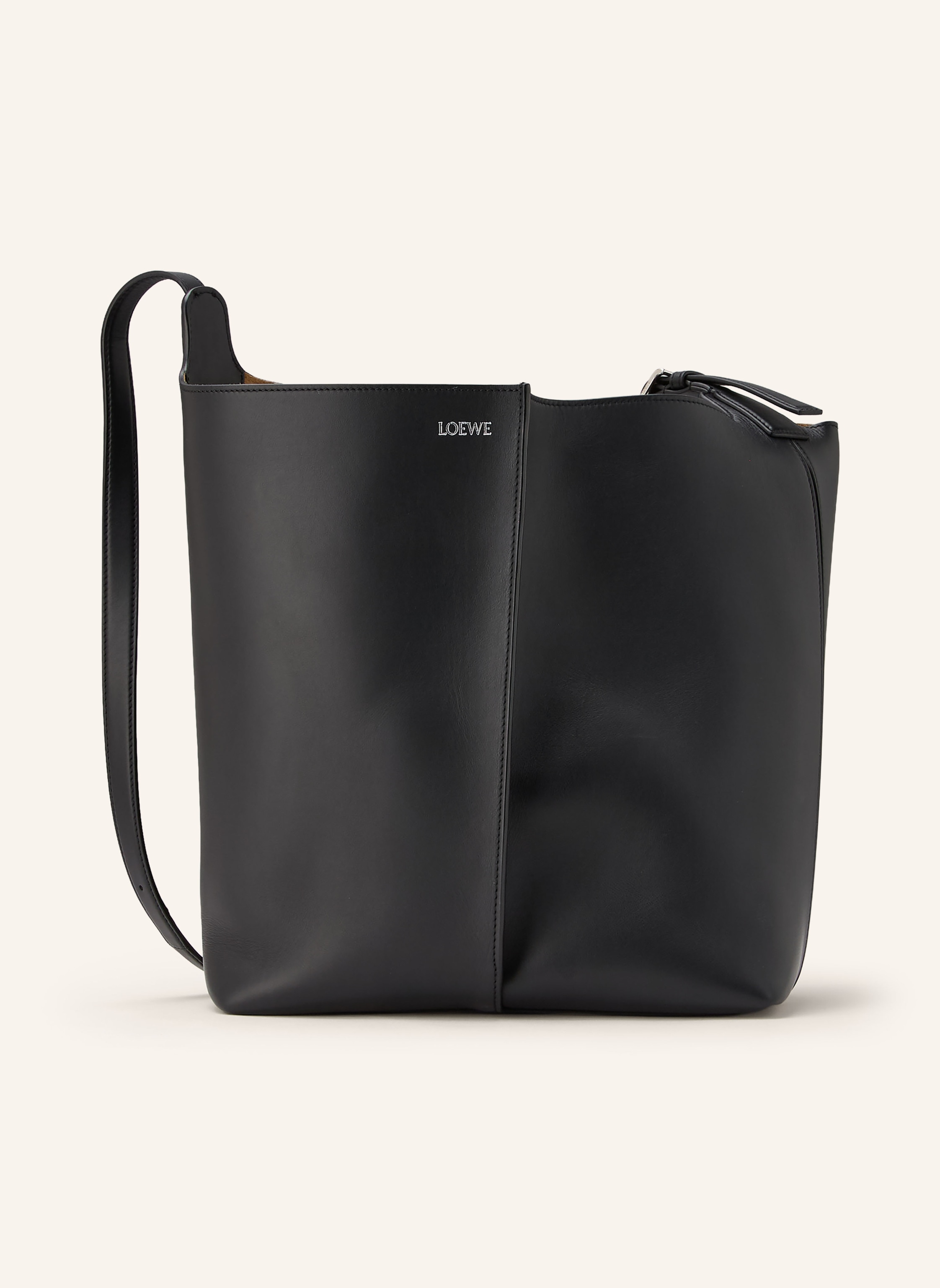 Loewe Bilbao — Schwarz
