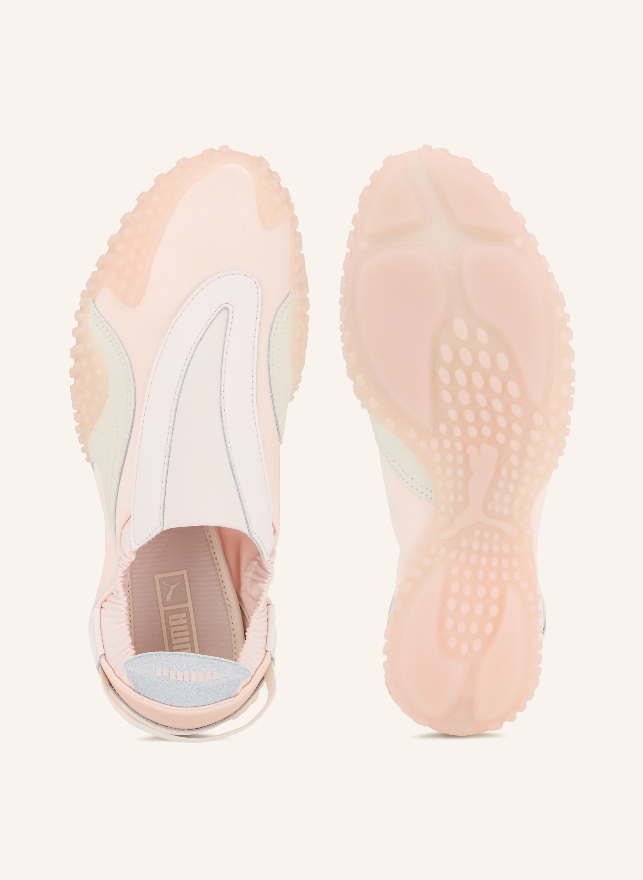 Thumbnail - Puma Sneaker Mostro Move Venus rosa