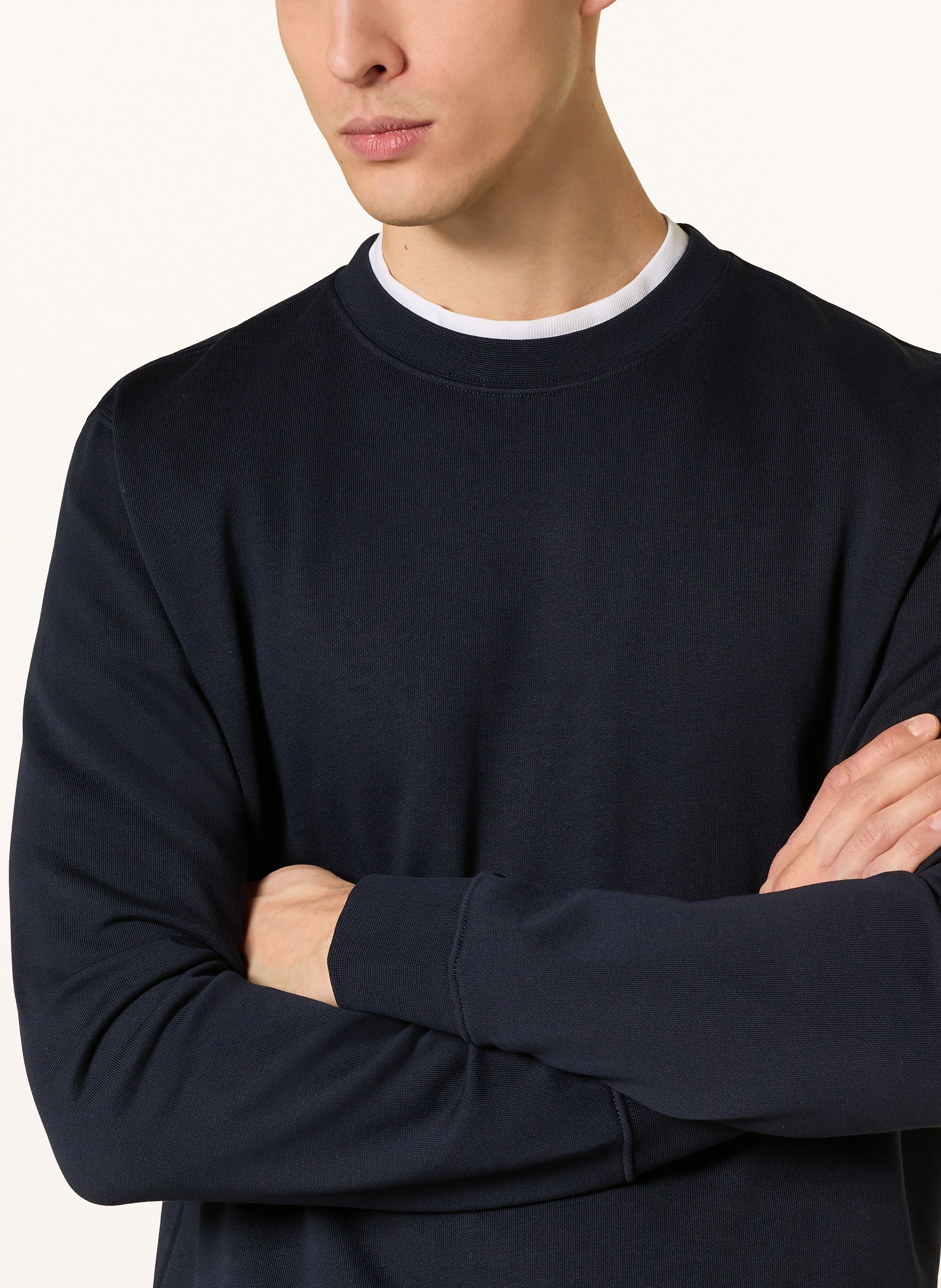 Thumbnail - Arket Sweatshirt blau