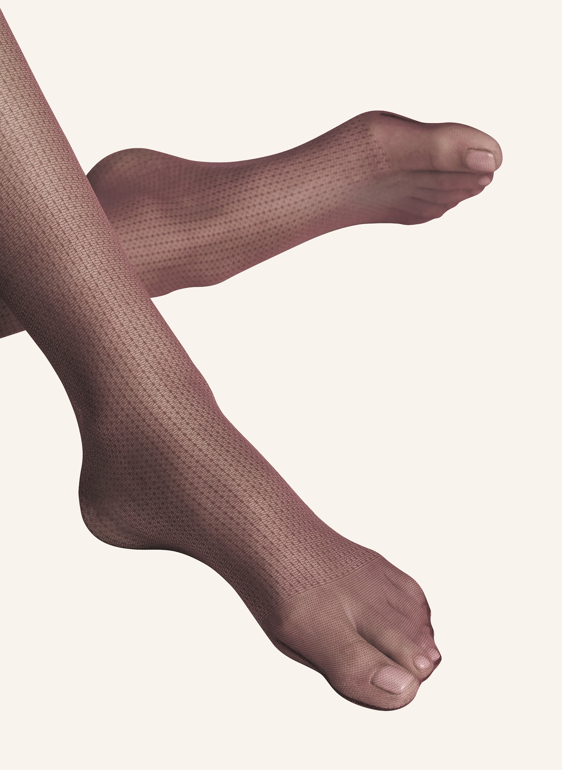 Thumbnail - Falke Feinstrumpfhose Body Chain schwarz