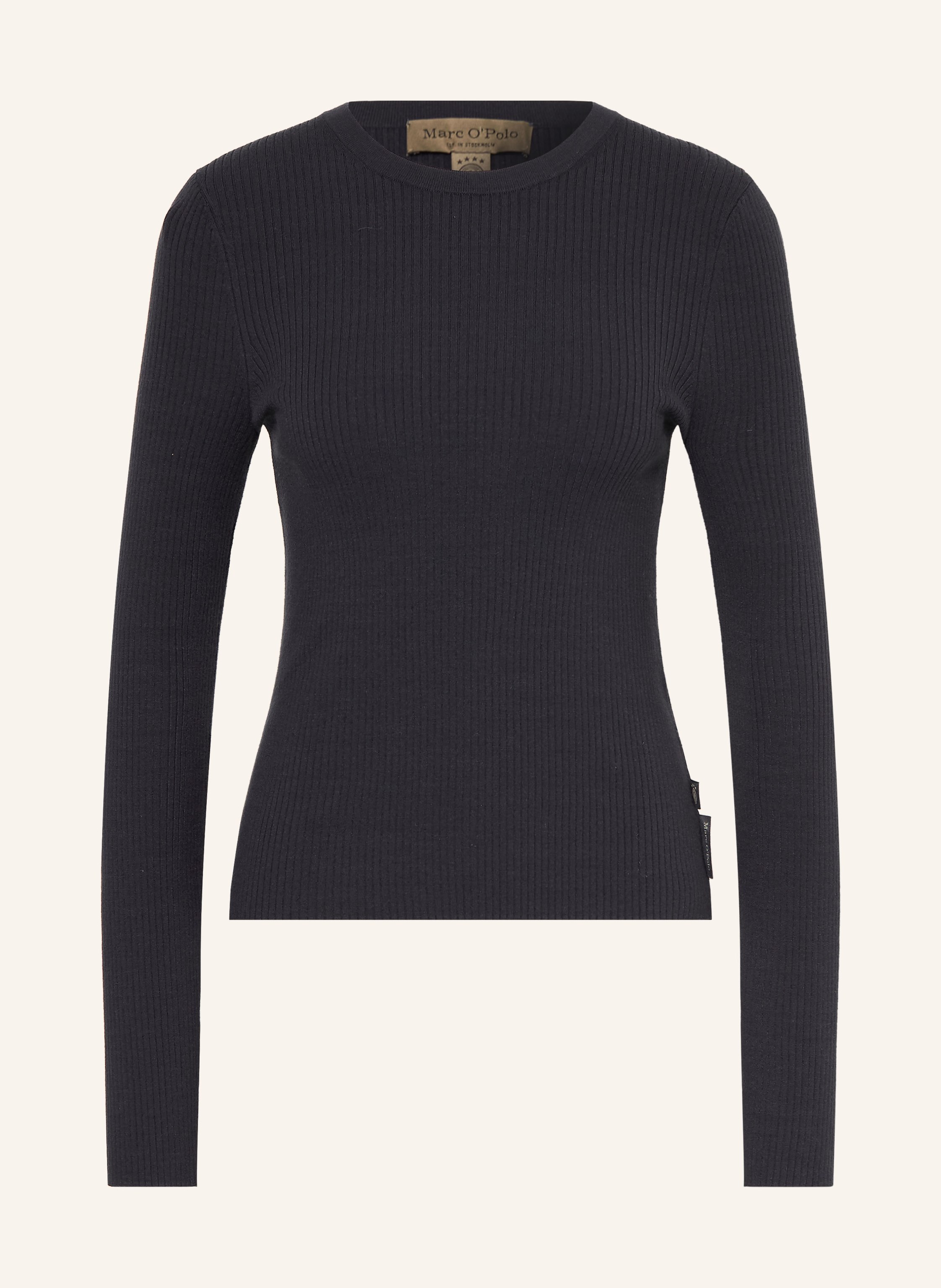 Marc O'polo Pullover blau