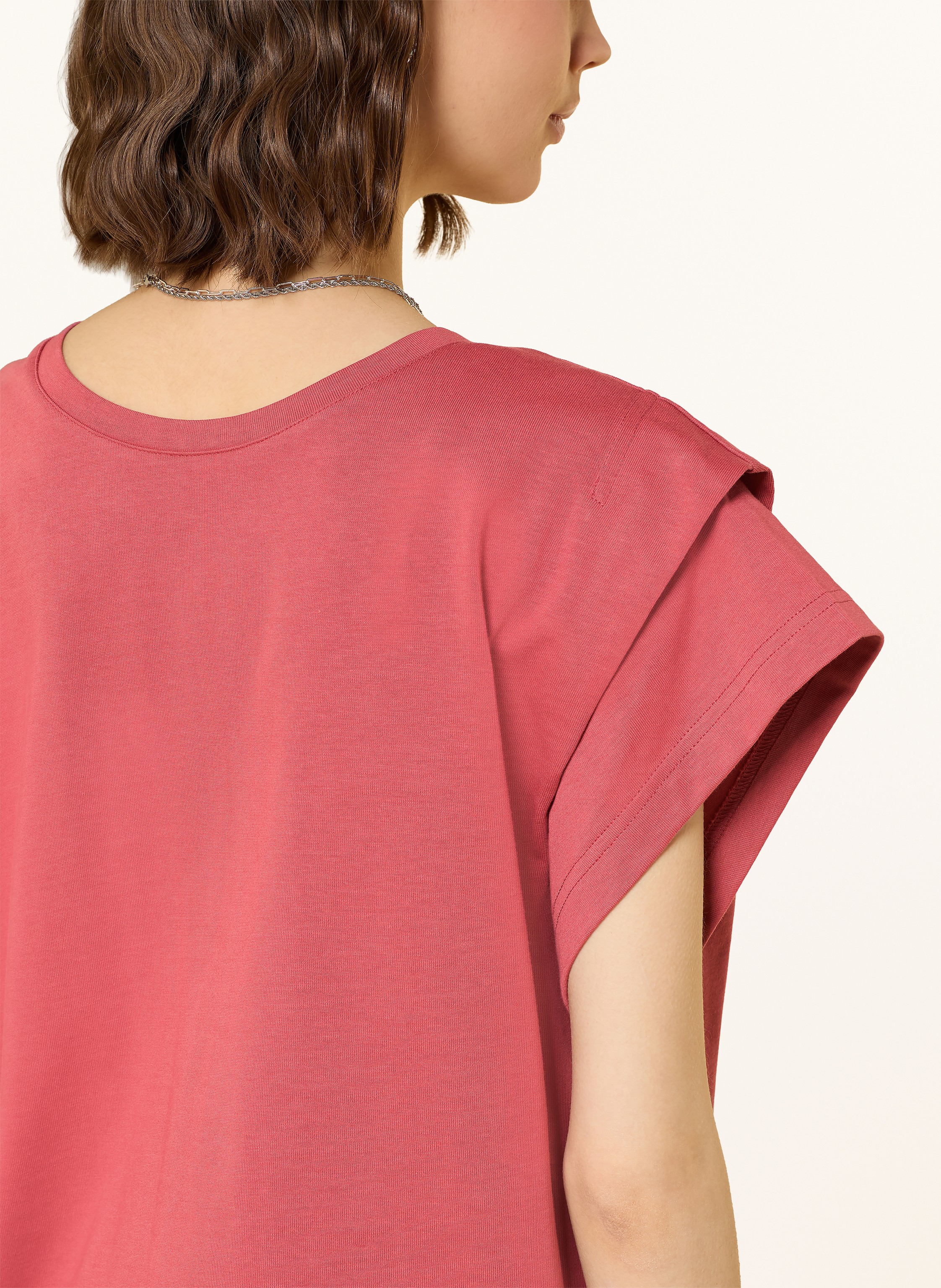 Thumbnail - Ba&Sh T-Shirt Pio rosa