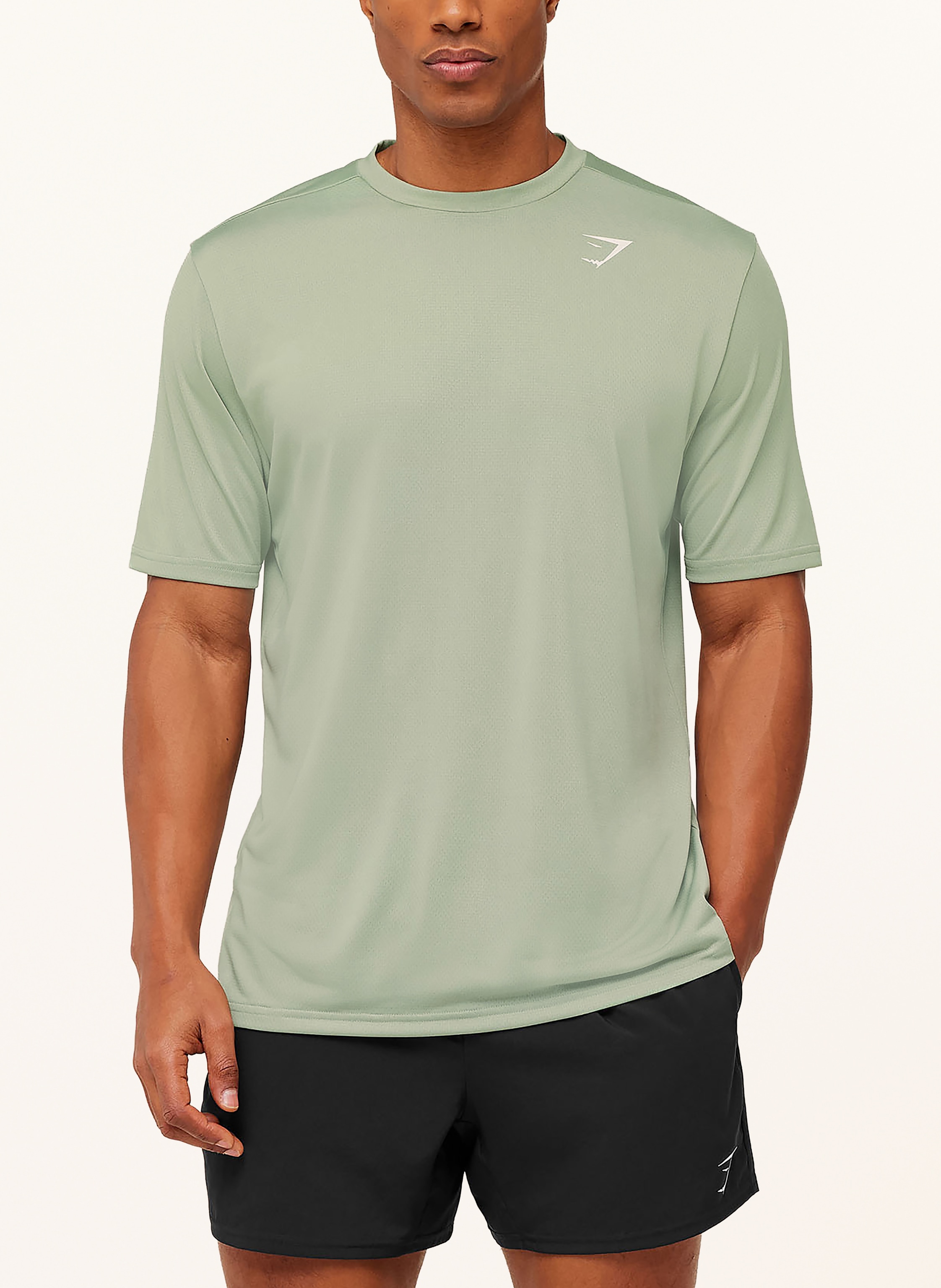 Thumbnail - Gymshark T-Shirt Arrival gruen