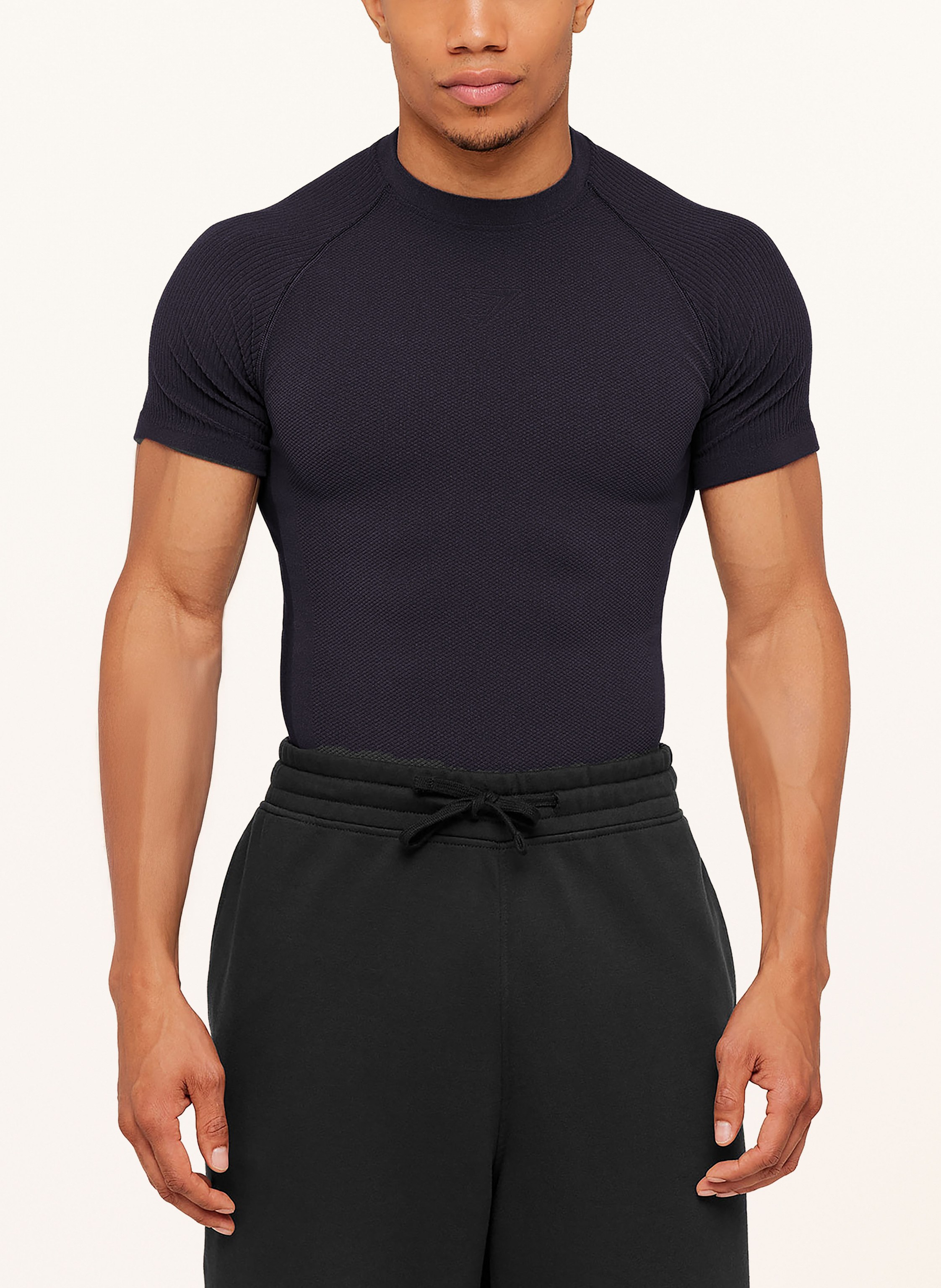 Thumbnail - Gymshark T-Shirt Physique grau