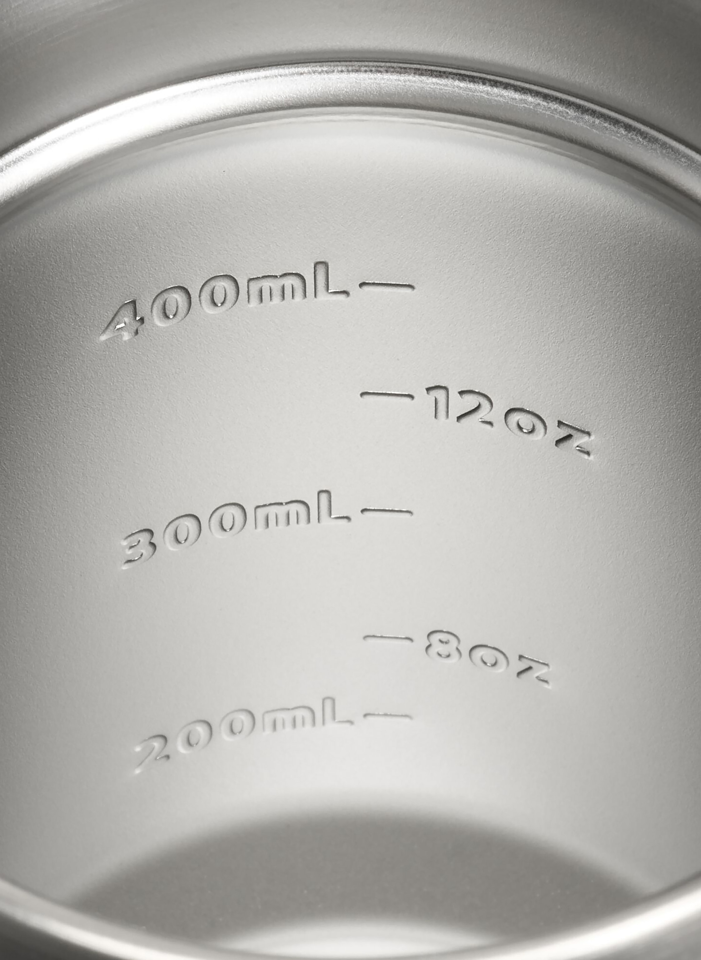 Thumbnail - Stanley Thermobecher The Everyday Suburban Mug weiss