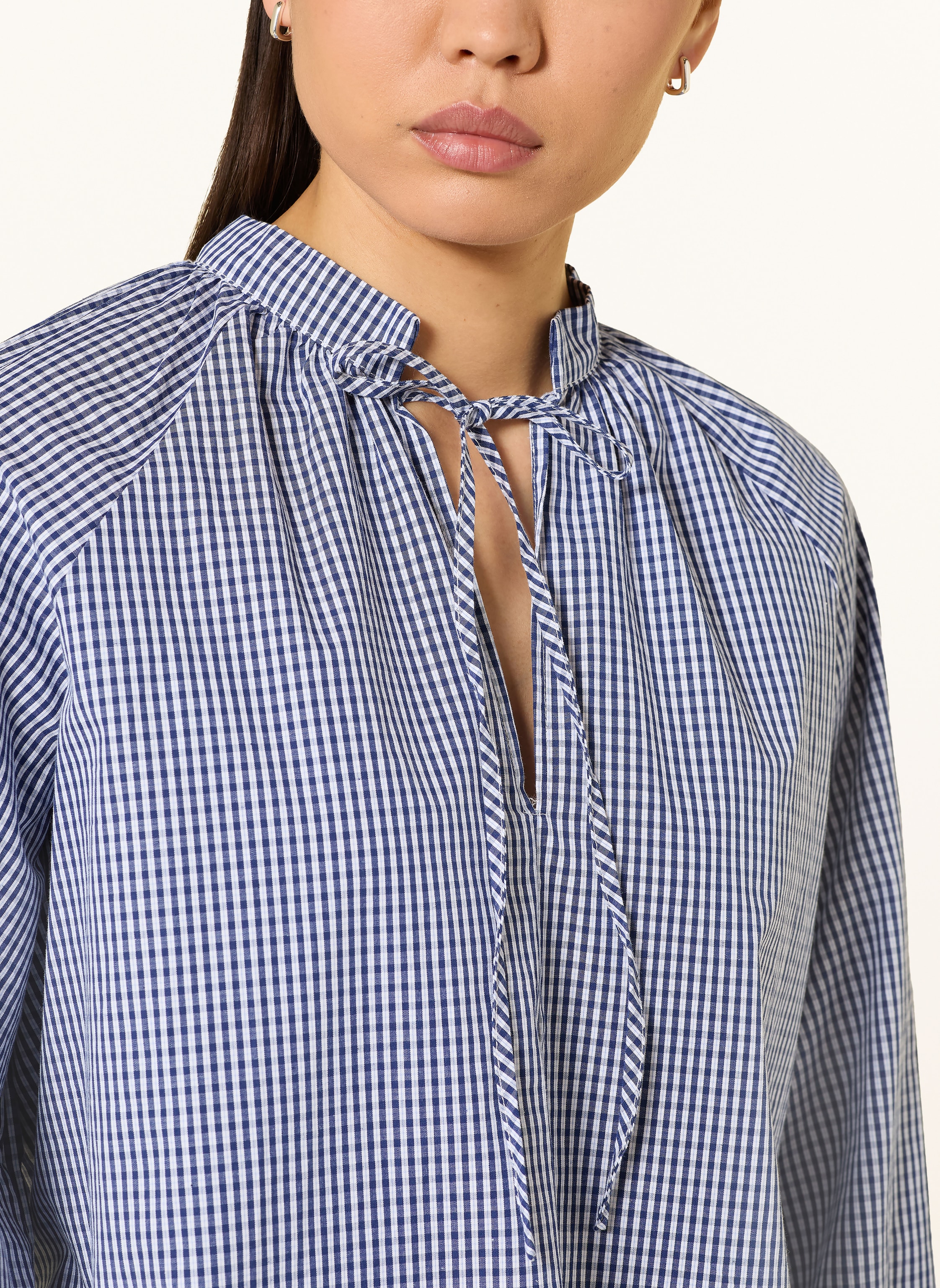 Thumbnail - Grace & Mila Blusenshirt Varry blau