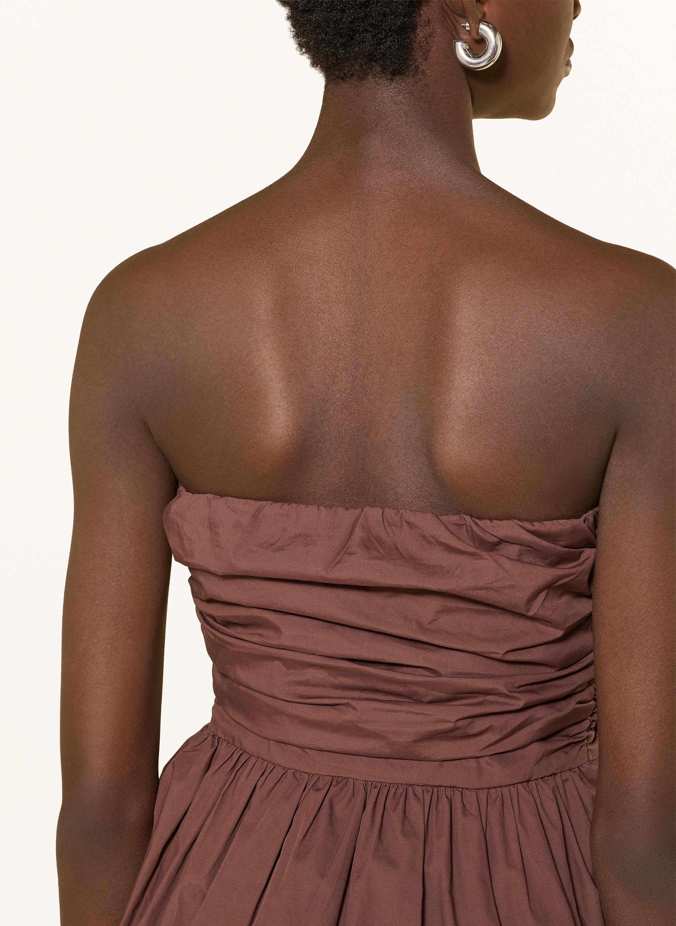 Thumbnail - Grace & Mila Top Valo braun