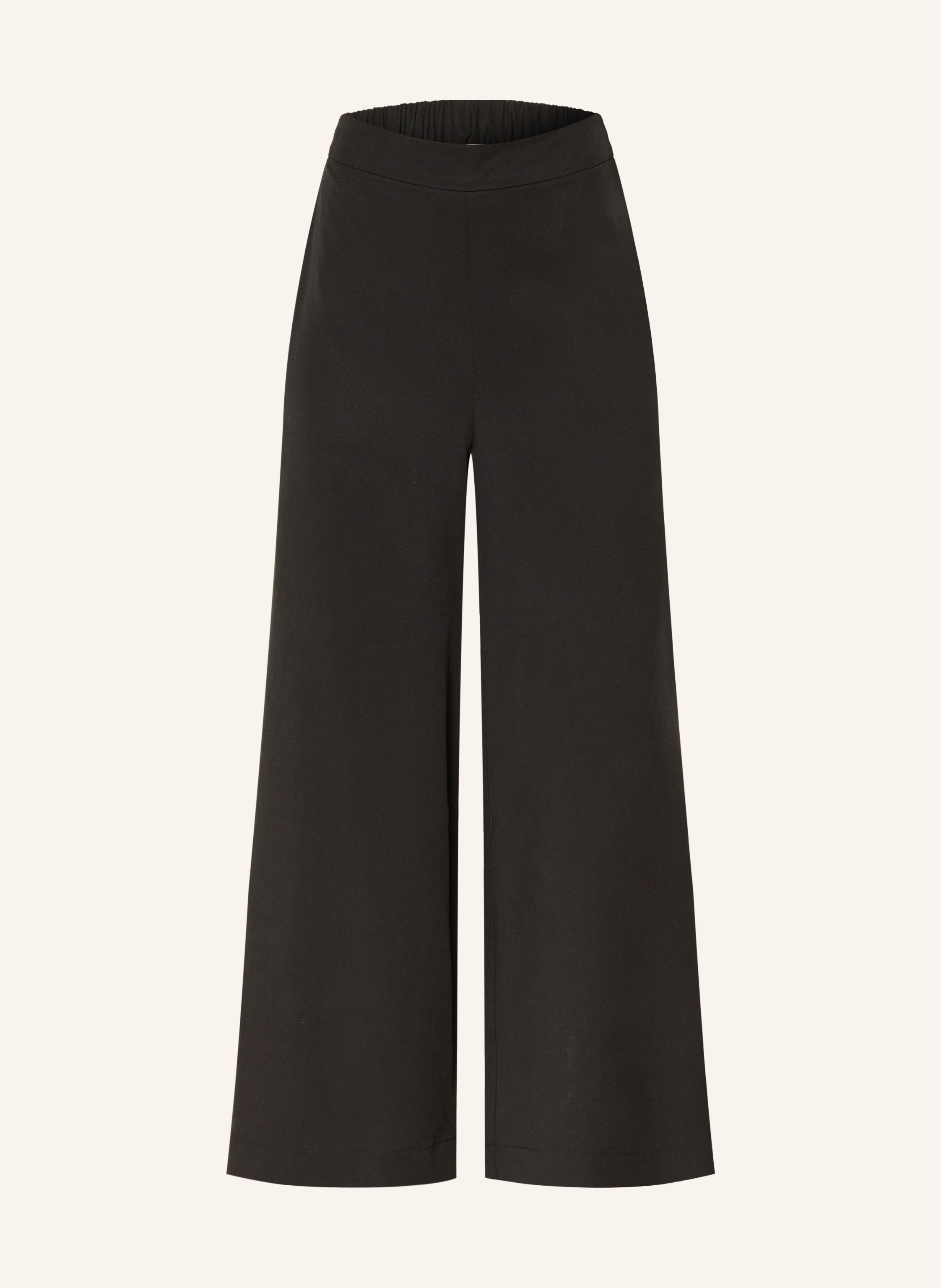 Marc O'polo Culotte schwarz