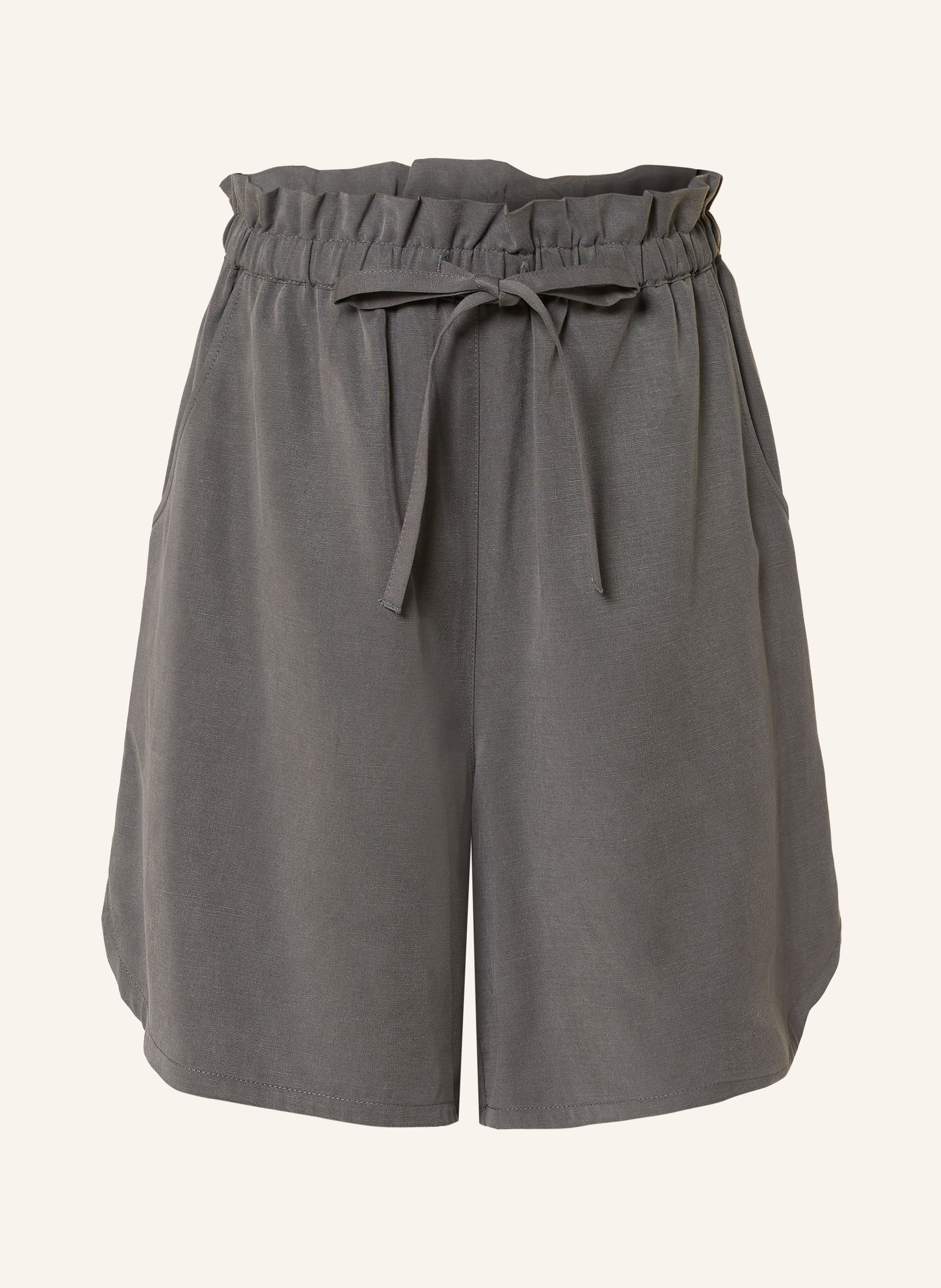 Marc O'polo Shorts grau