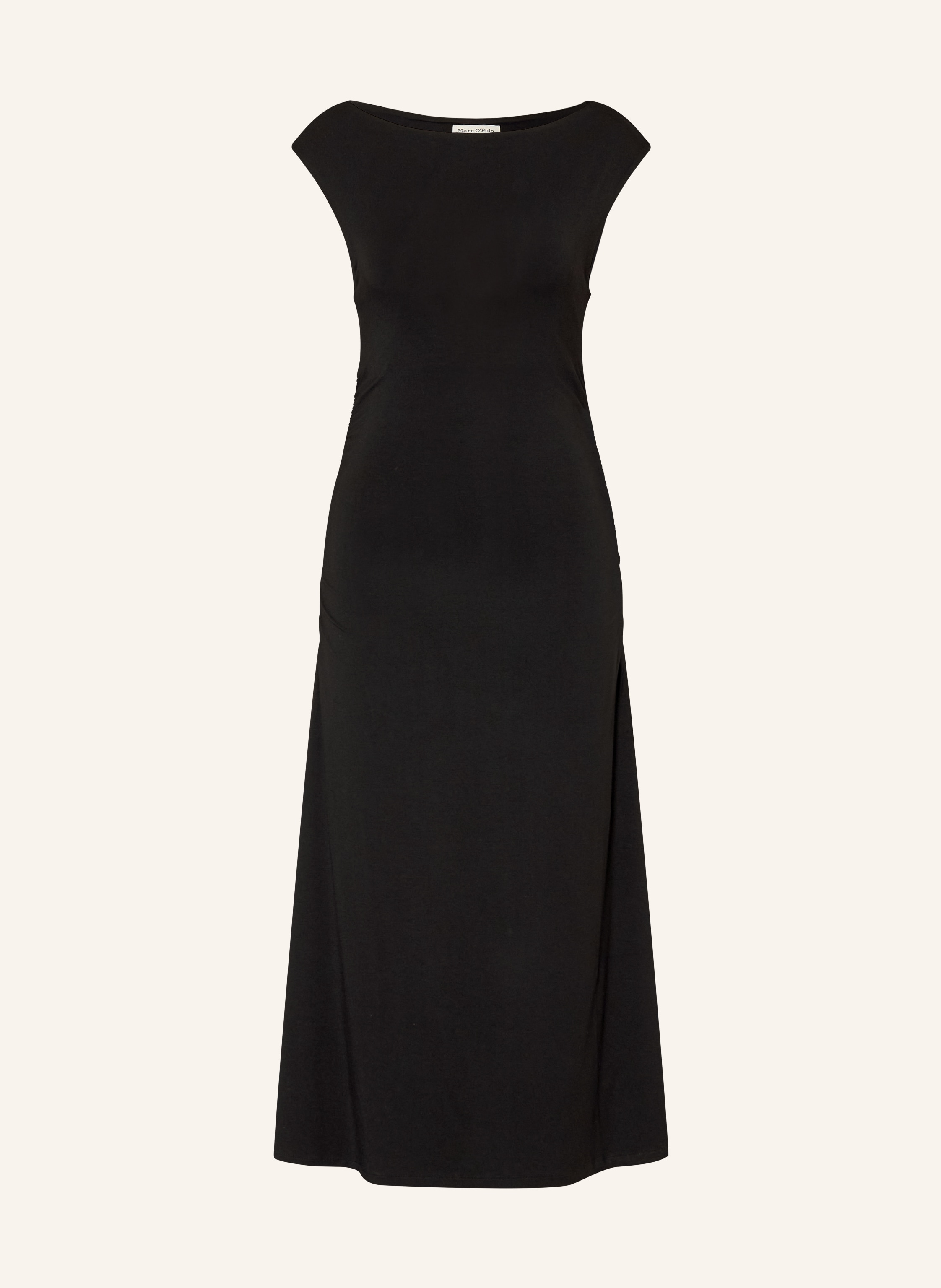 Marc O'polo Sweatkleid schwarz